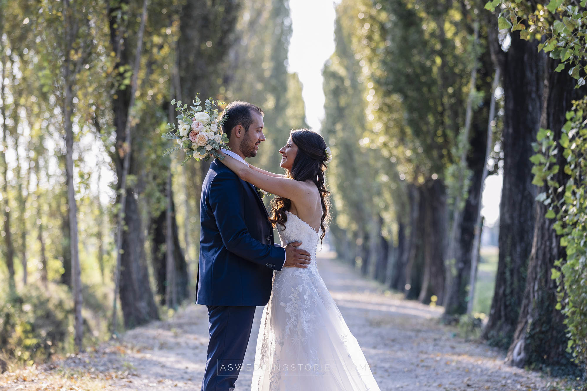 Foto  Trebaseleghe Ristorante Al Tezzon Chiara e Davide
