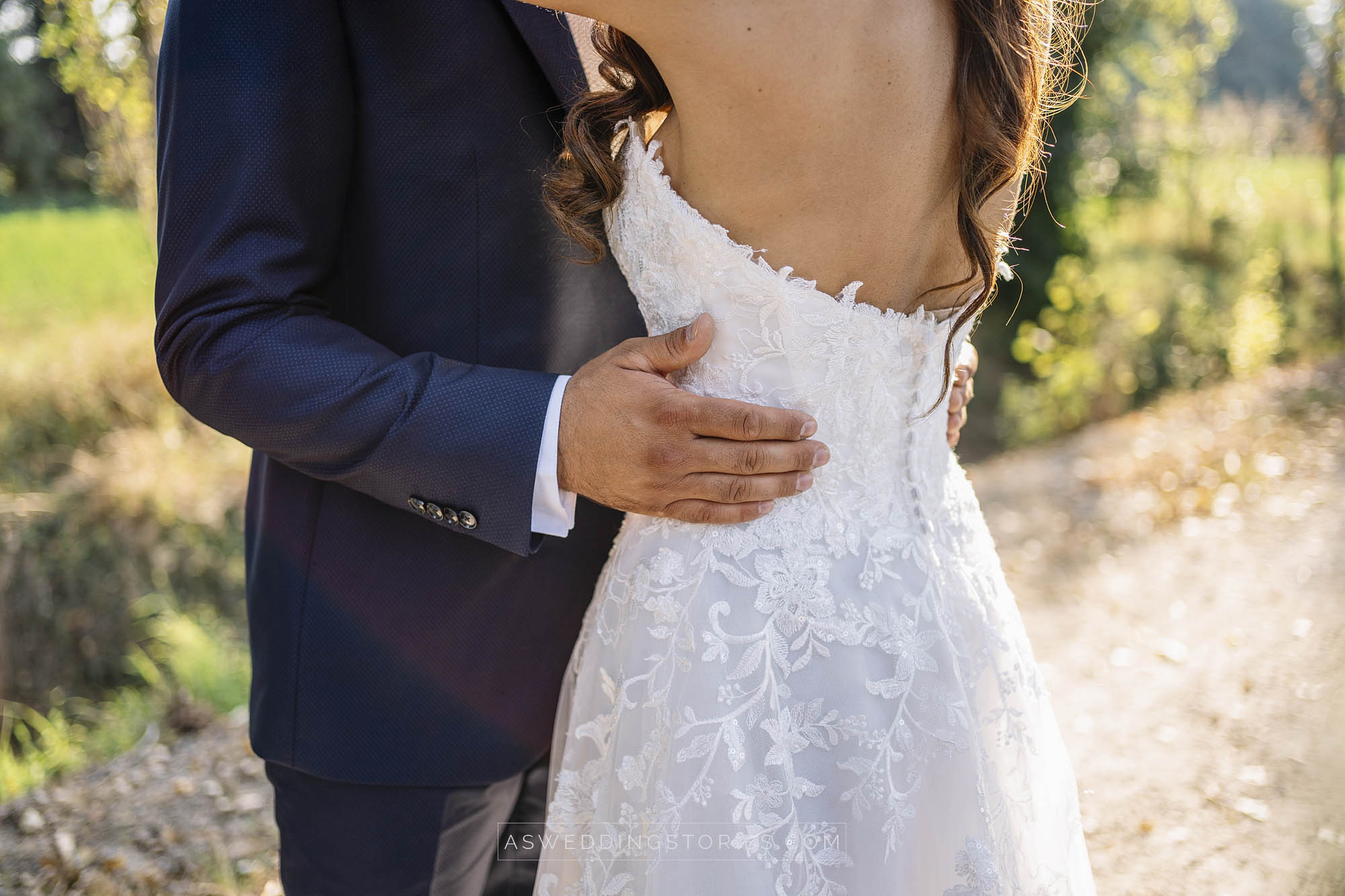 Foto  Trebaseleghe Ristorante Al Tezzon Chiara e Davide