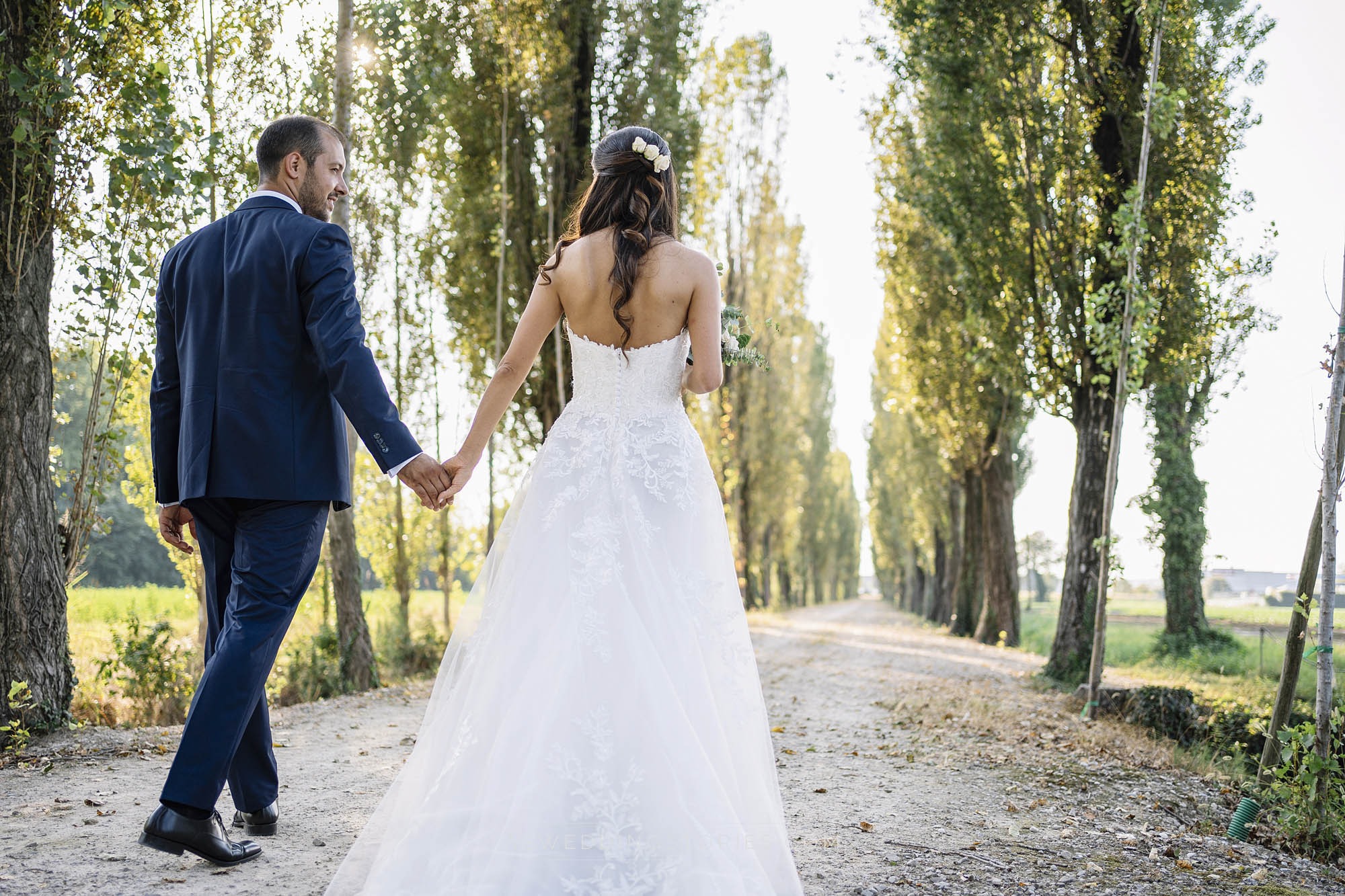Foto  Trebaseleghe Ristorante Al Tezzon Chiara e Davide