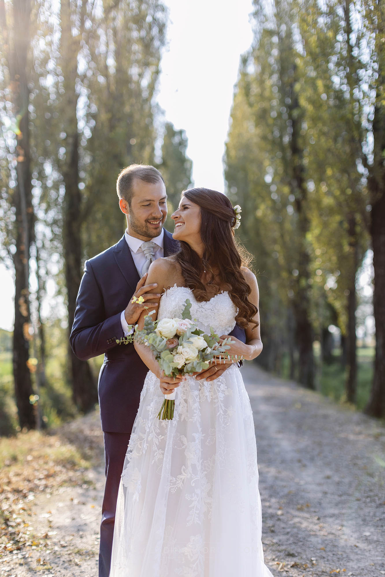 Foto  Trebaseleghe Ristorante Al Tezzon Chiara e Davide