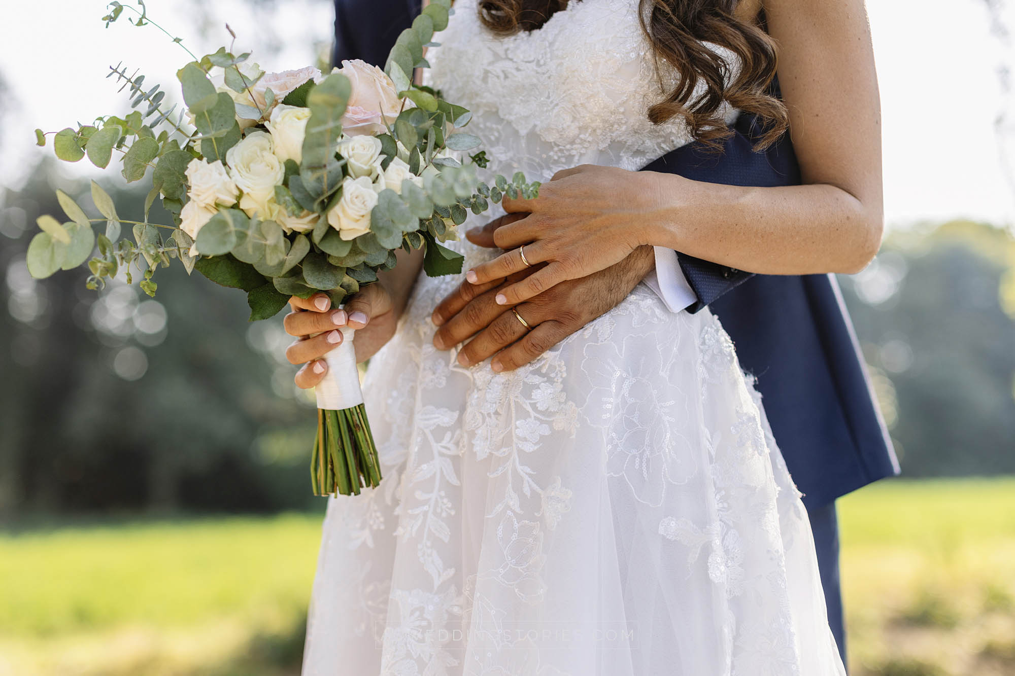 Foto  Trebaseleghe Ristorante Al Tezzon Chiara e Davide