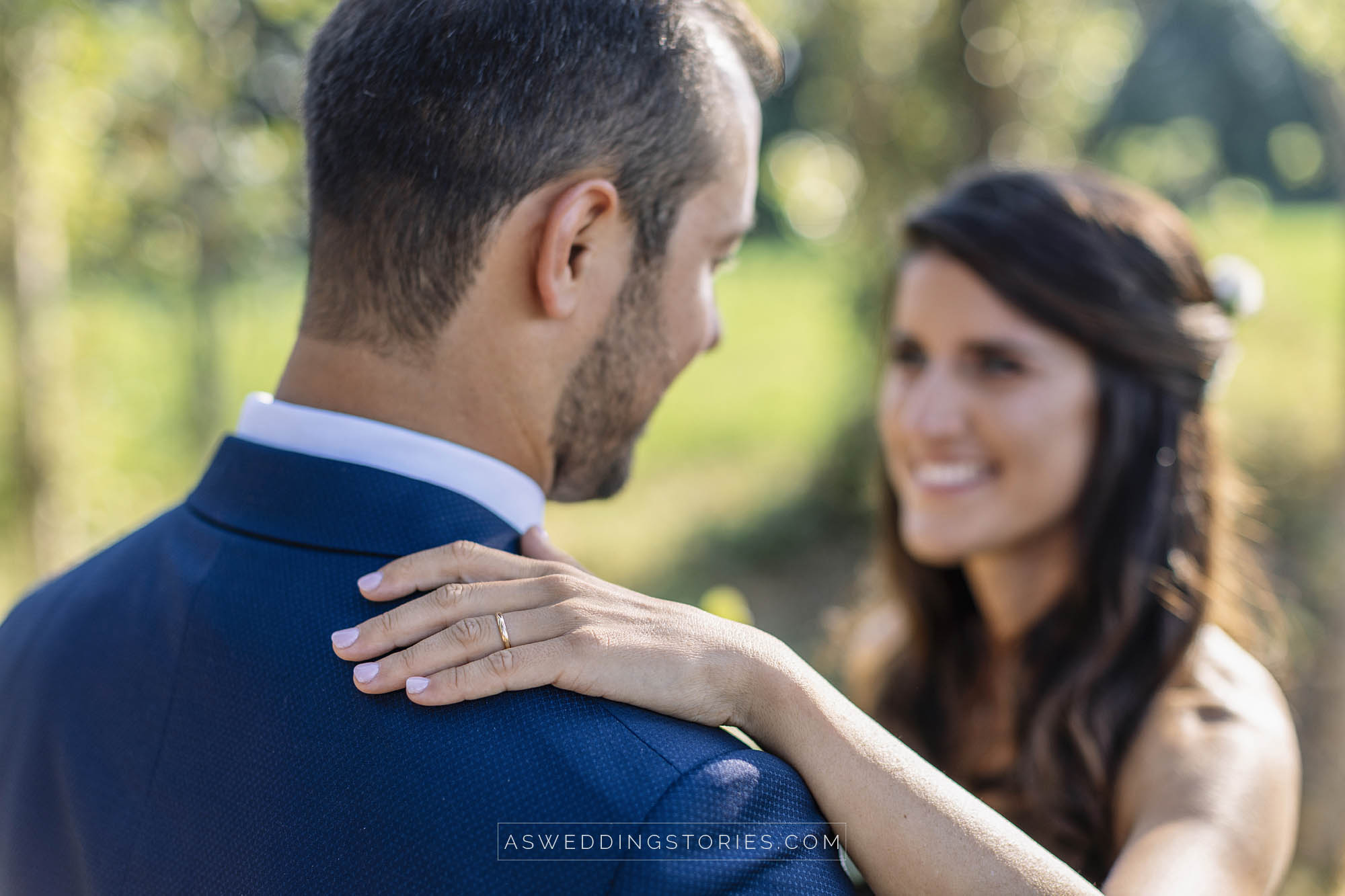 Foto  Trebaseleghe Ristorante Al Tezzon Chiara e Davide