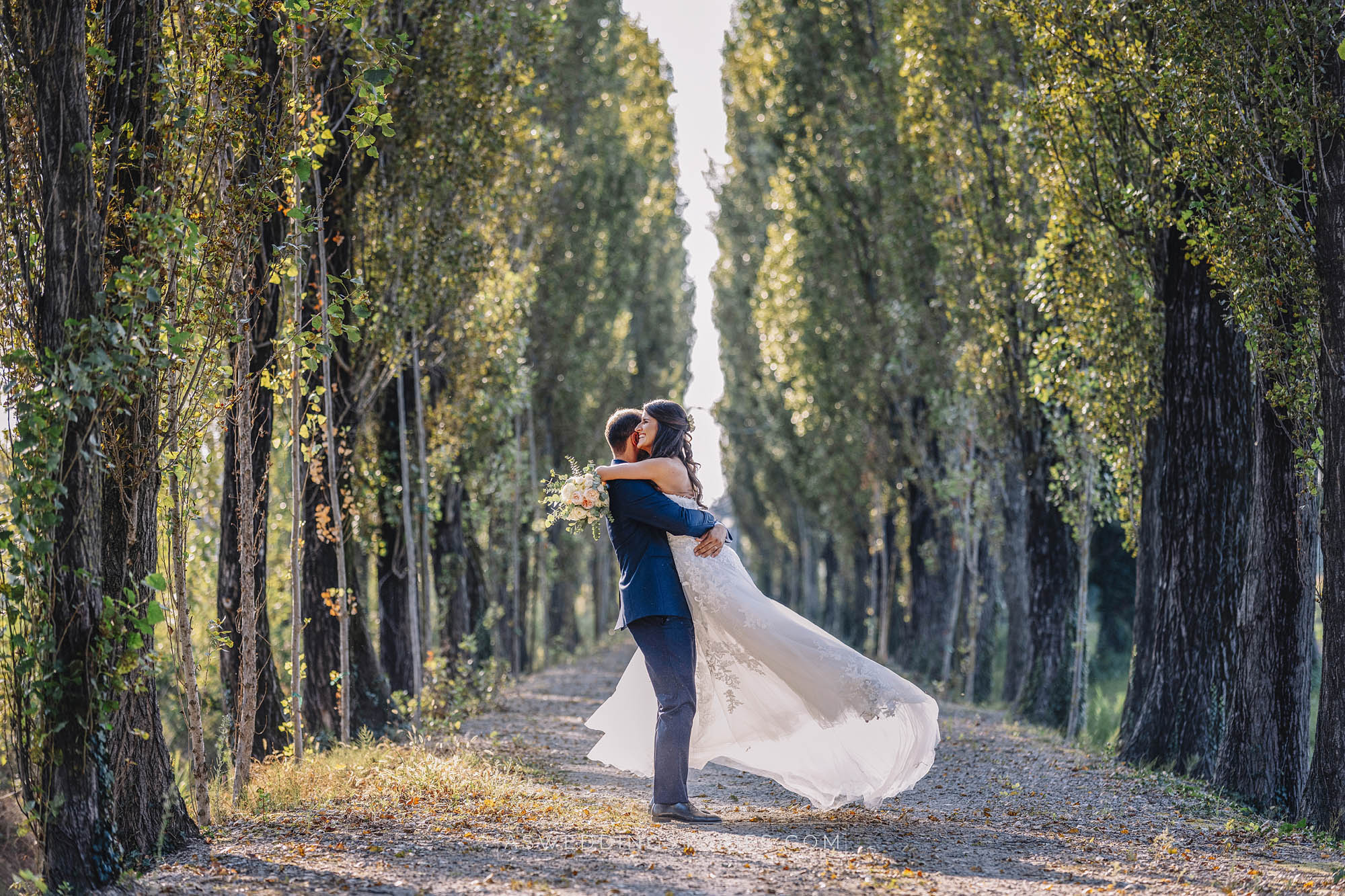 Foto  Trebaseleghe Ristorante Al Tezzon Chiara e Davide