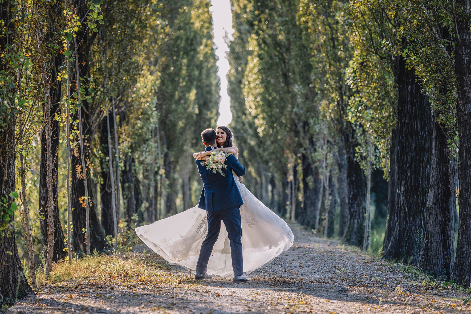 Foto  Trebaseleghe Ristorante Al Tezzon Chiara e Davide