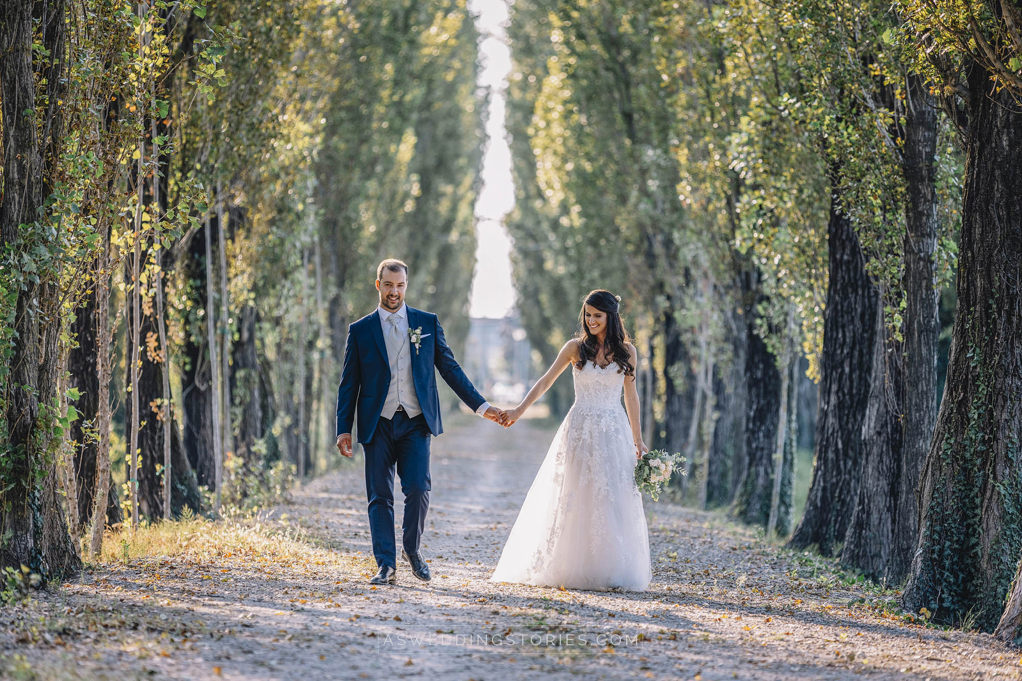 Foto  Trebaseleghe Ristorante Al Tezzon Chiara e Davide