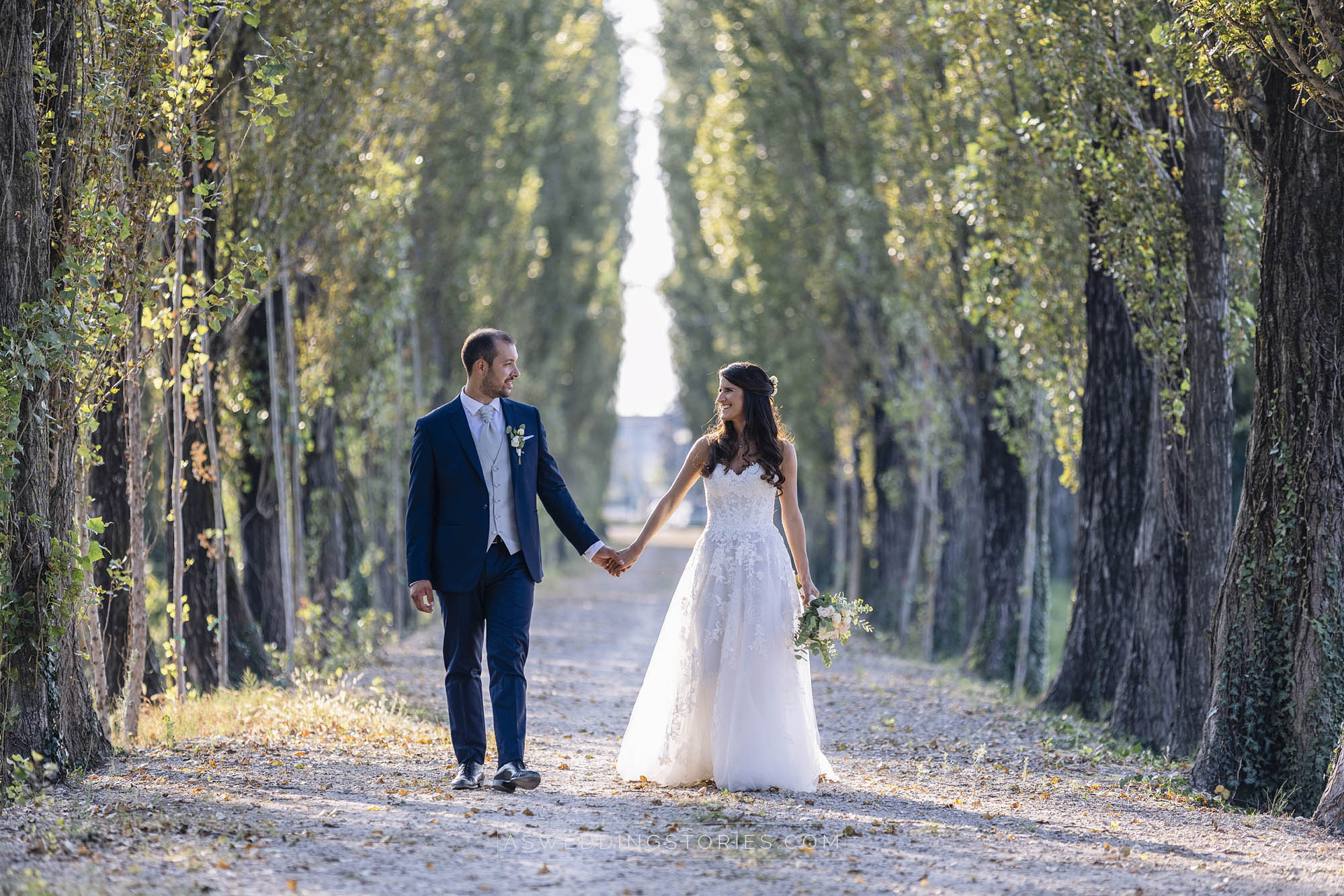 Foto  Trebaseleghe Ristorante Al Tezzon Chiara e Davide