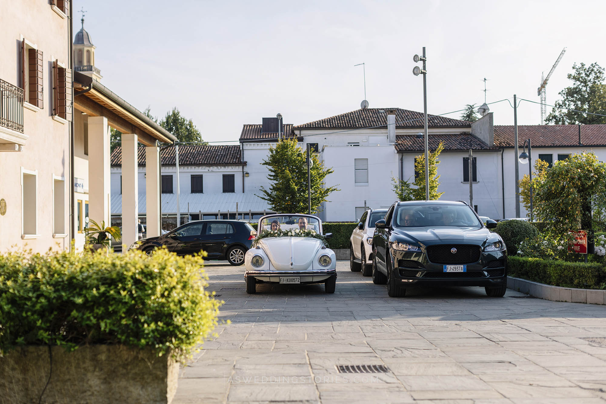 Foto  Trebaseleghe Ristorante Al Tezzon Chiara e Davide