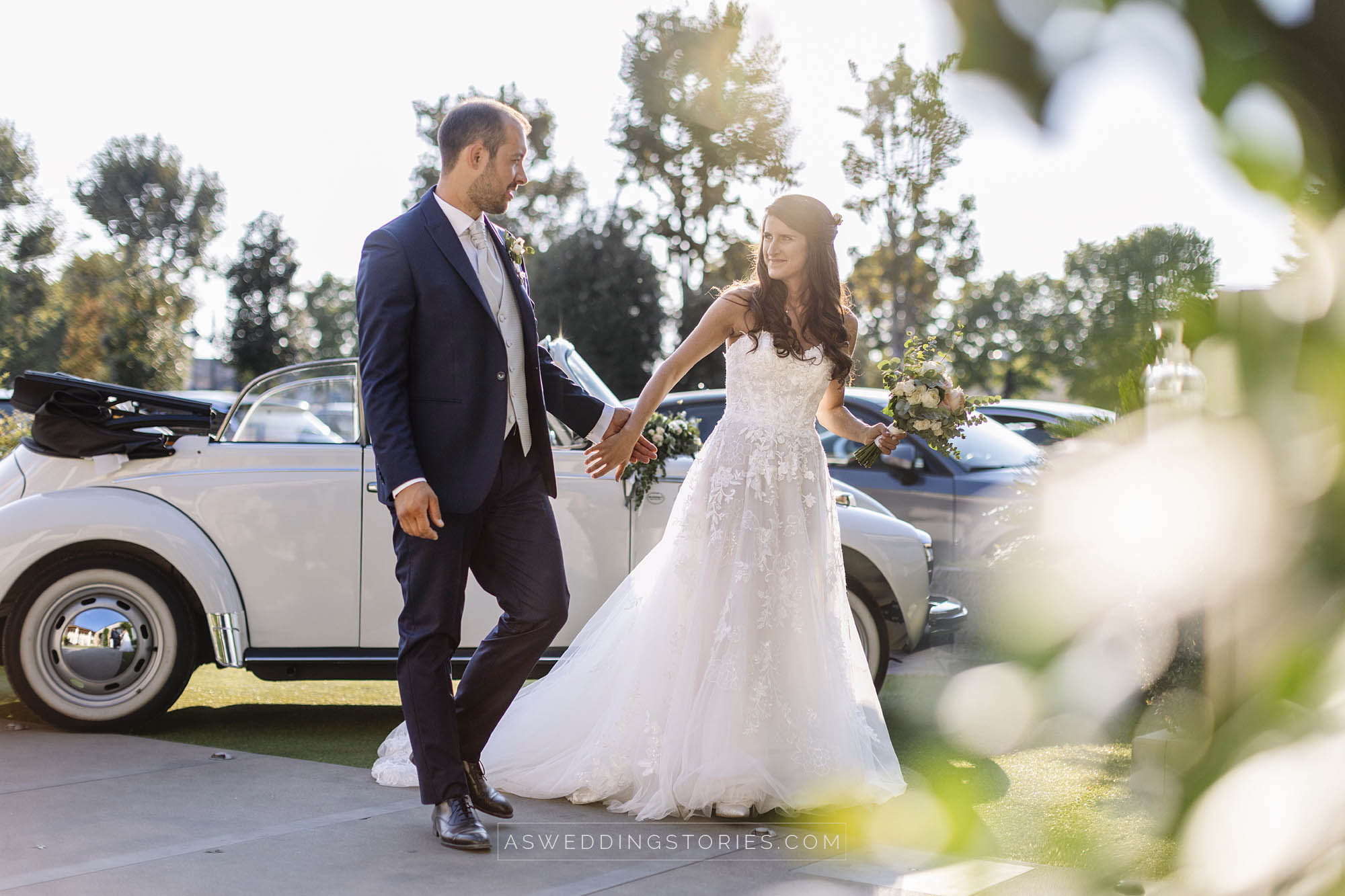 Foto  Trebaseleghe Ristorante Al Tezzon Chiara e Davide