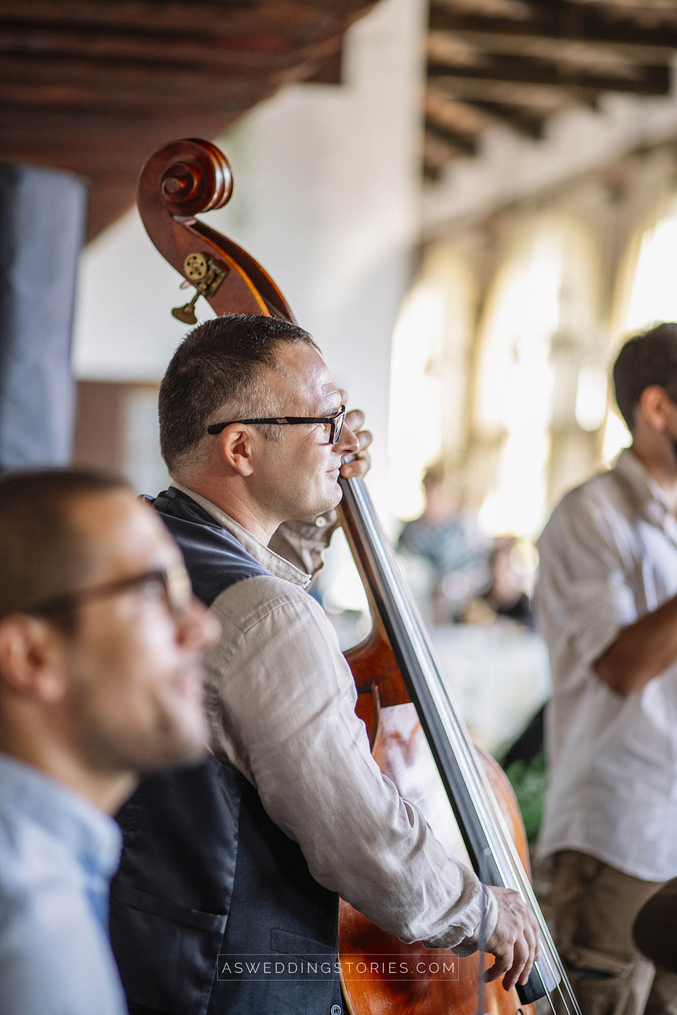 Foto  Trebaseleghe Ristorante Al Tezzon Chiara e Davide