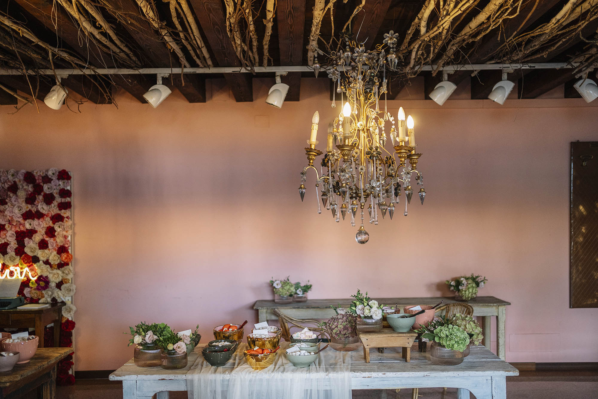 Foto  Trebaseleghe Ristorante Al Tezzon Chiara e Davide