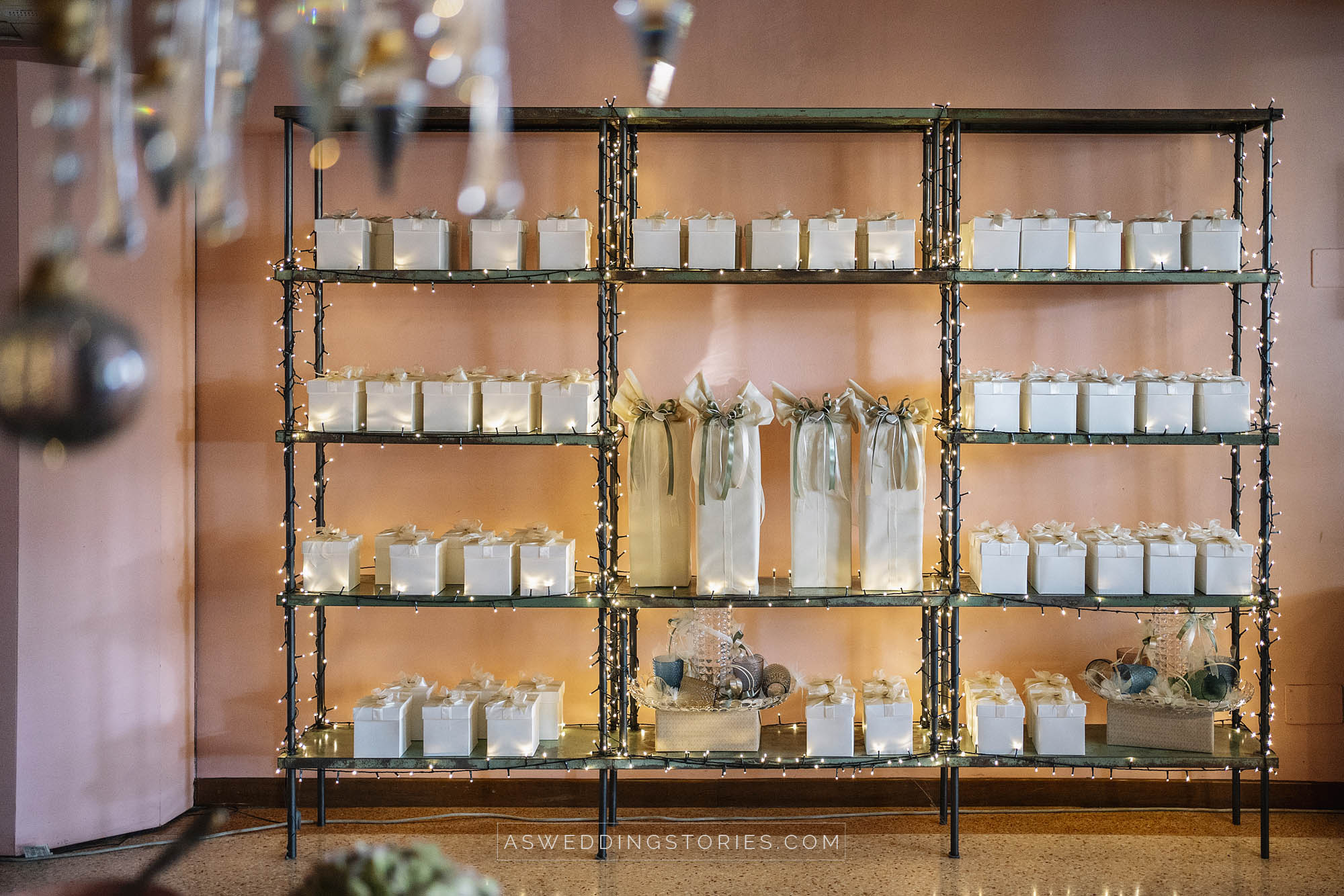 Foto  Trebaseleghe Ristorante Al Tezzon Chiara e Davide