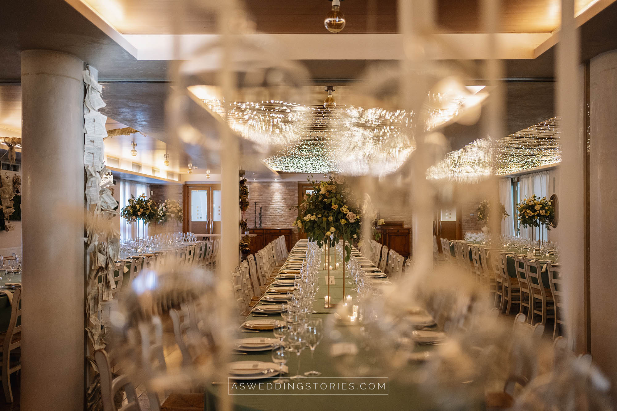 Foto  Trebaseleghe Ristorante Al Tezzon Chiara e Davide