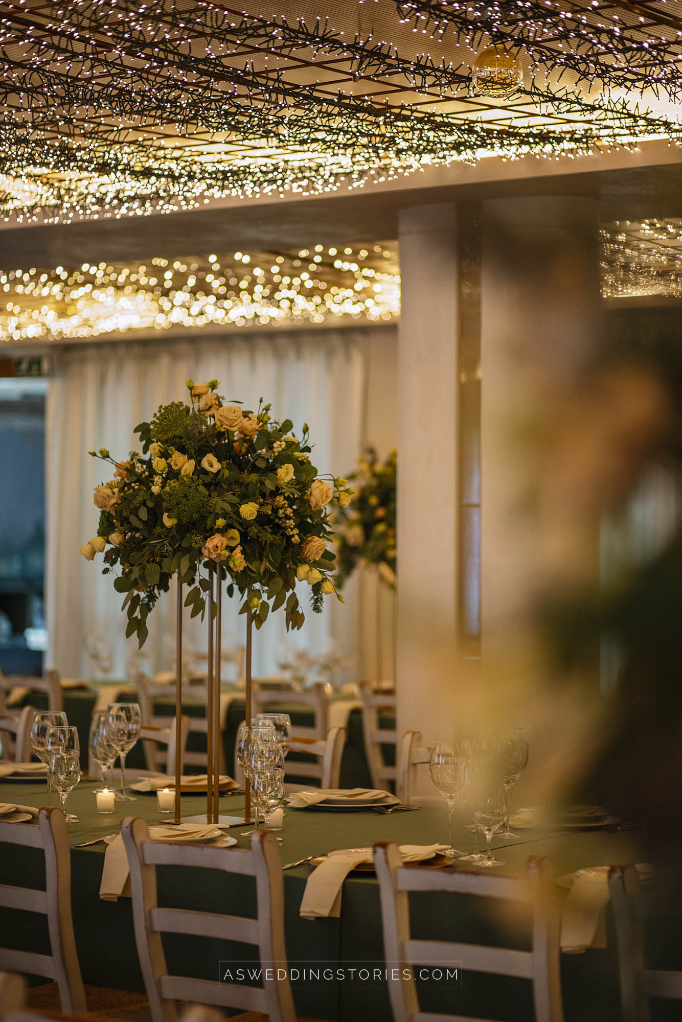 Foto  Trebaseleghe Ristorante Al Tezzon Chiara e Davide