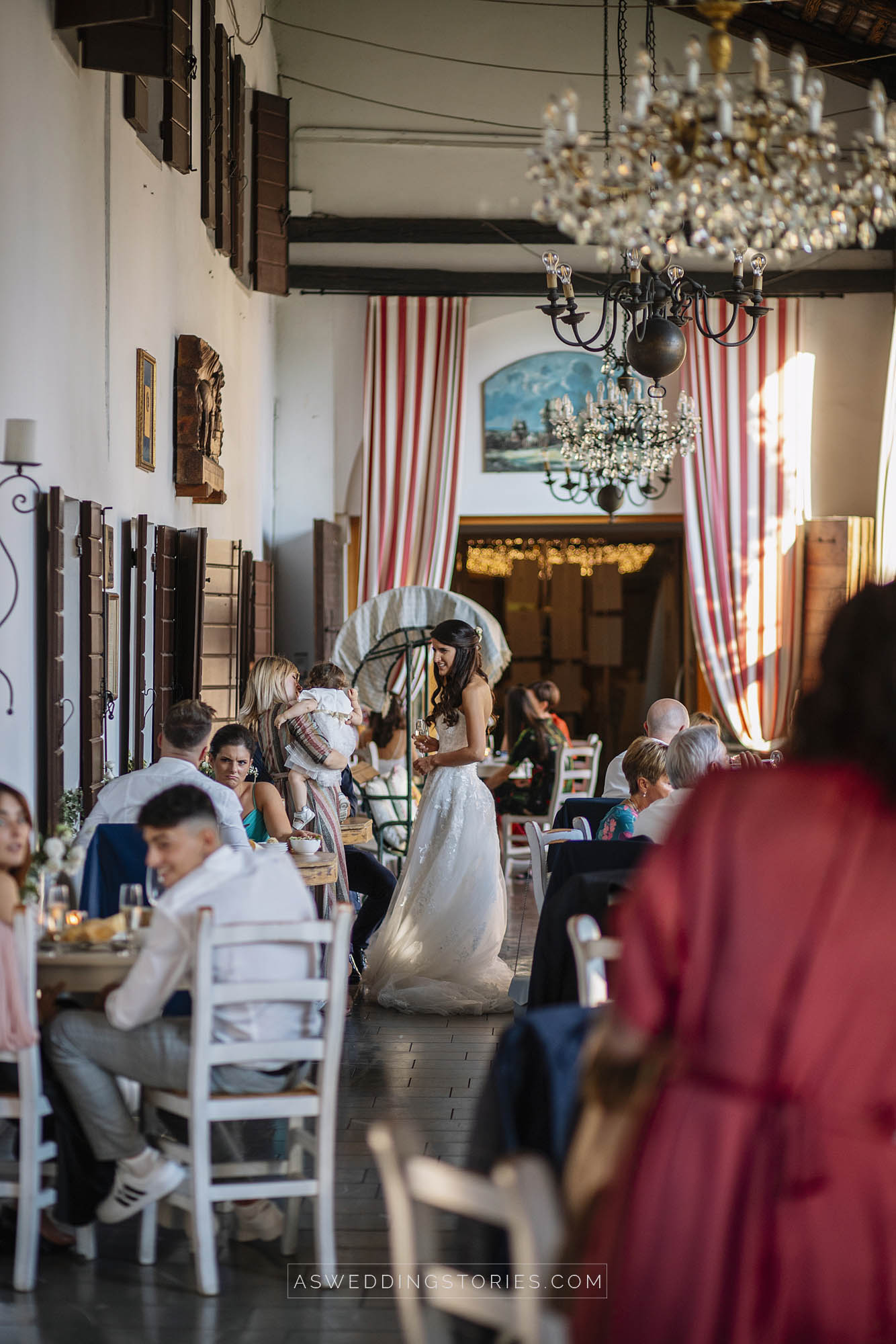 Foto  Trebaseleghe Ristorante Al Tezzon Chiara e Davide