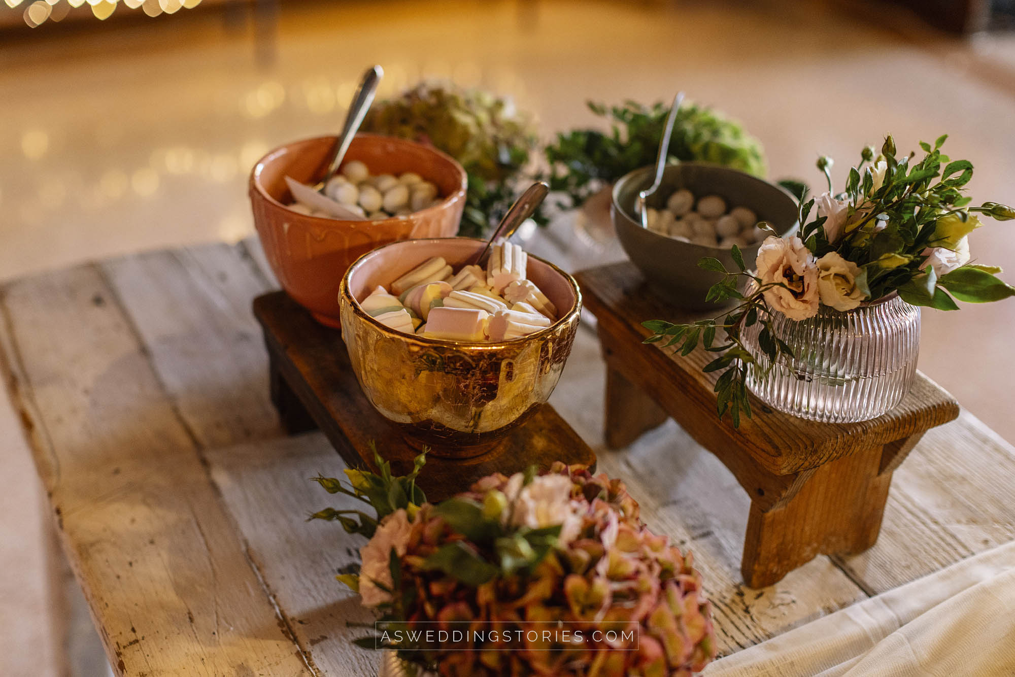 Foto  Trebaseleghe Ristorante Al Tezzon Chiara e Davide