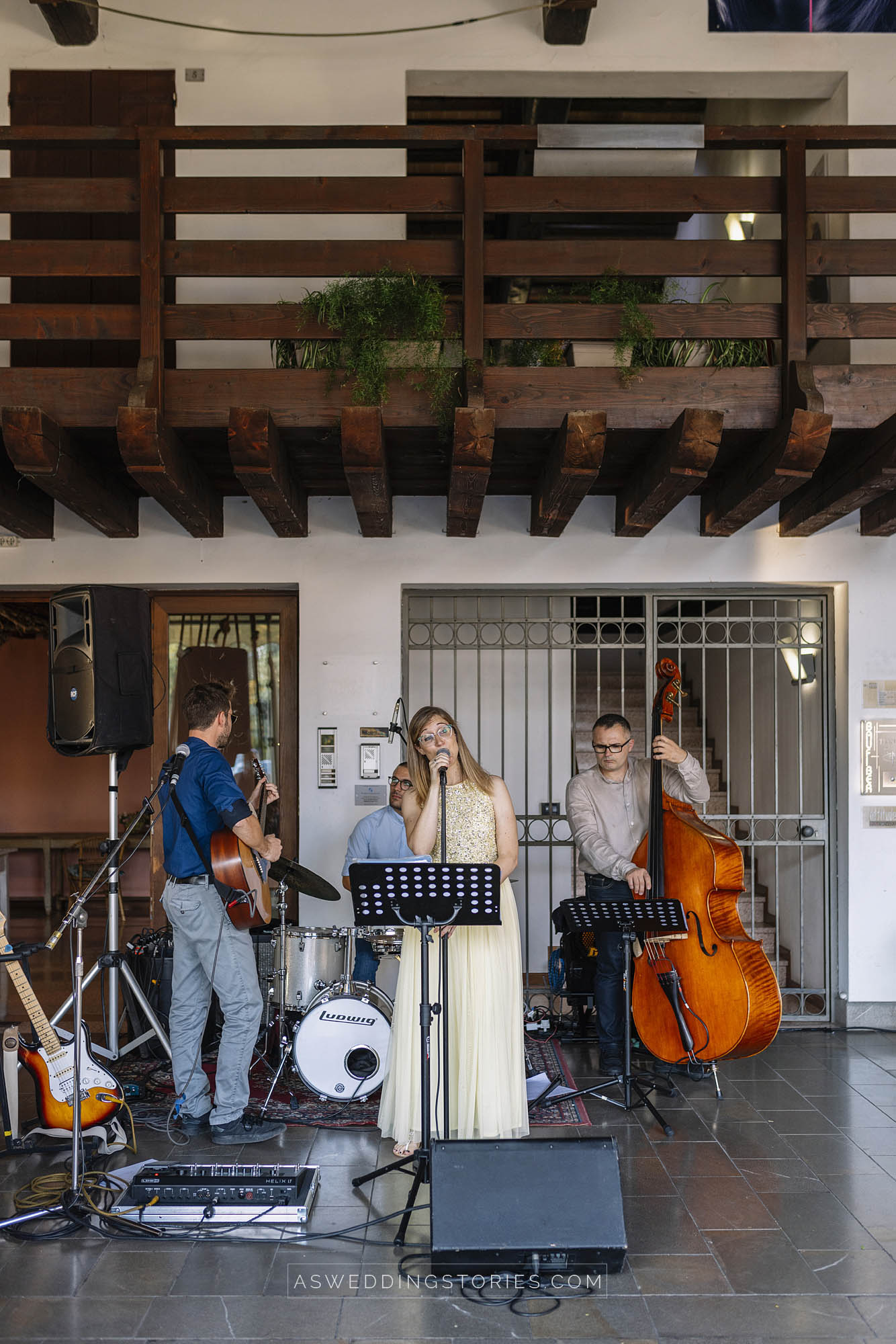Foto  Trebaseleghe Ristorante Al Tezzon Chiara e Davide