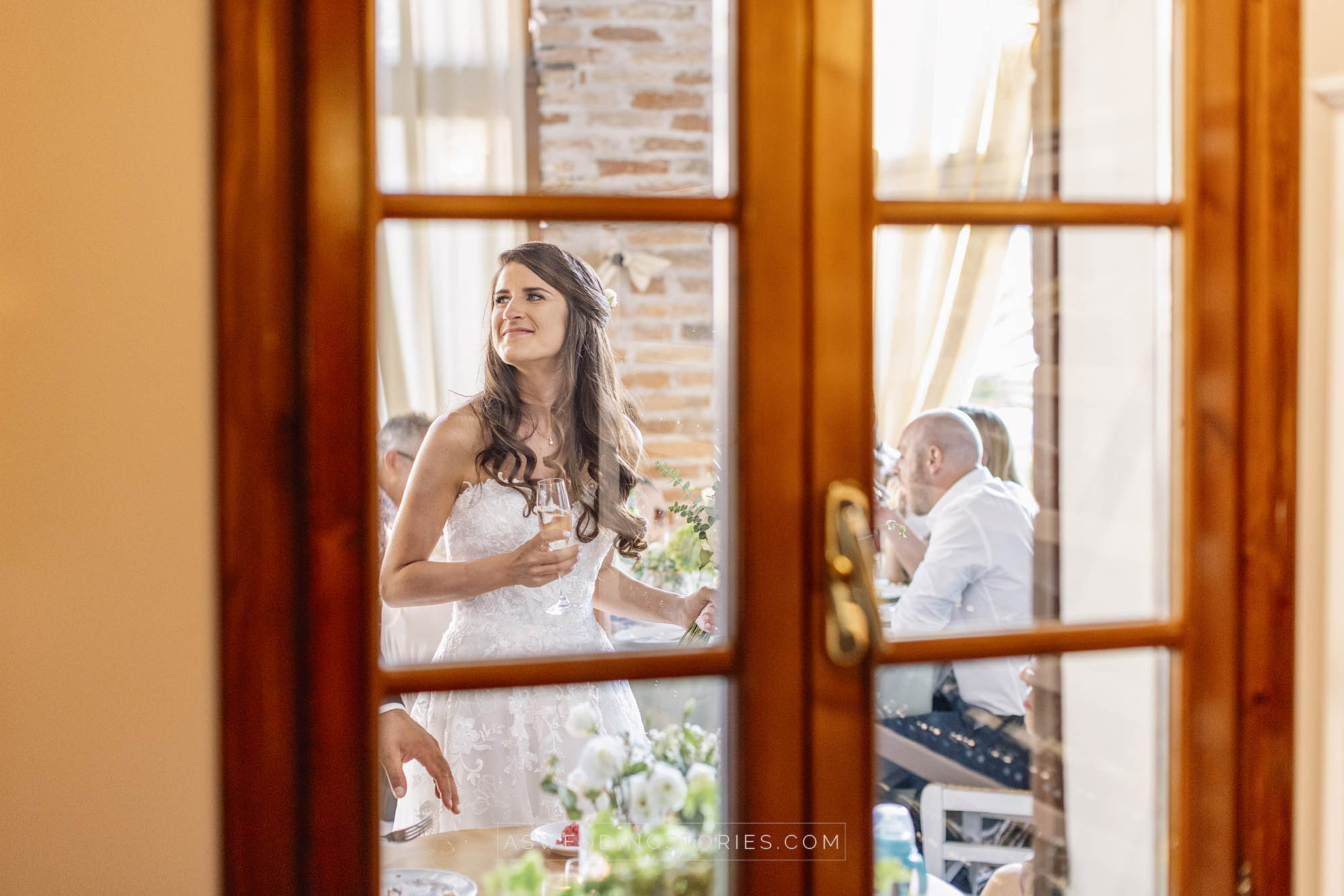 Foto  Trebaseleghe Ristorante Al Tezzon Chiara e Davide