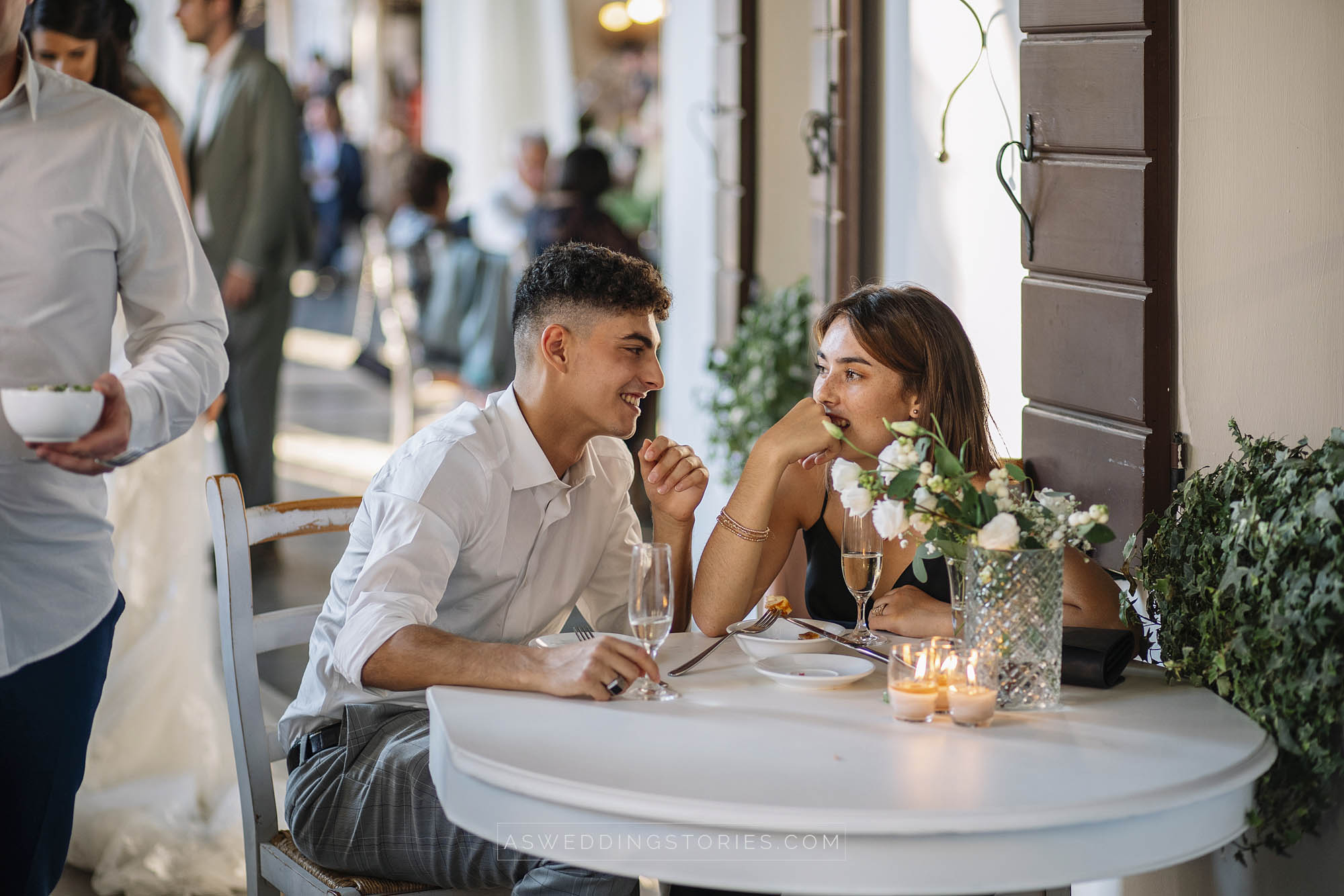 Foto  Trebaseleghe Ristorante Al Tezzon Chiara e Davide