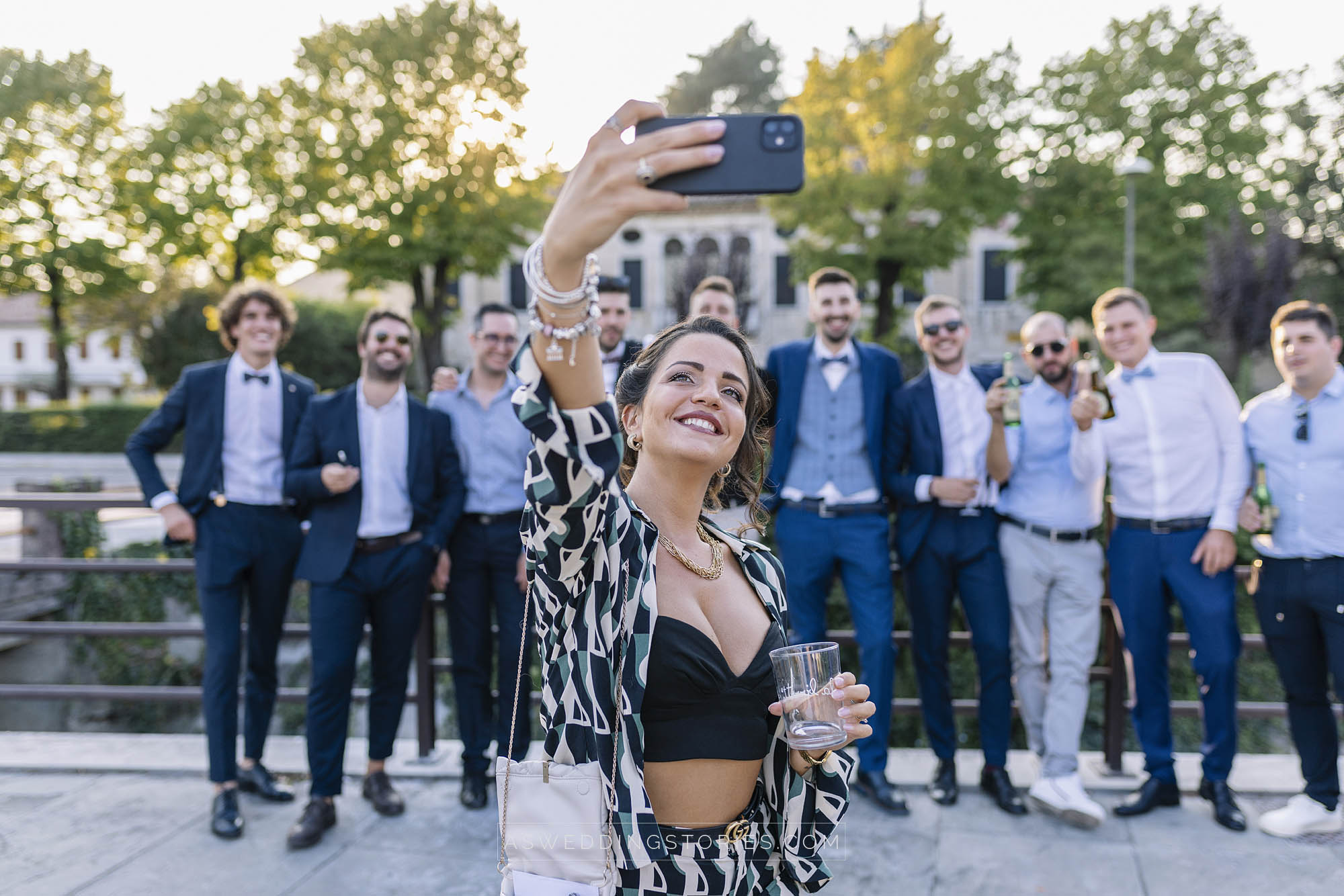 Foto  Trebaseleghe Ristorante Al Tezzon Chiara e Davide