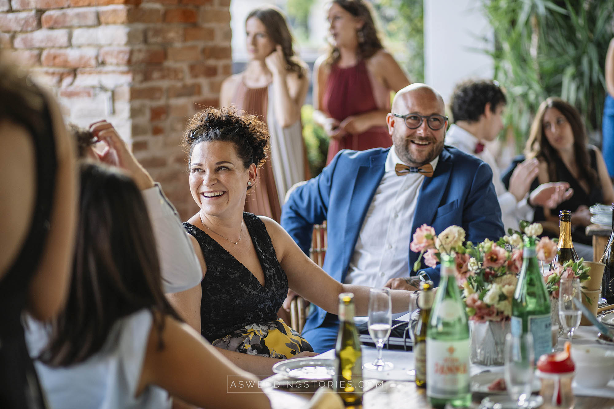 Foto  Trebaseleghe Ristorante Al Tezzon Chiara e Davide