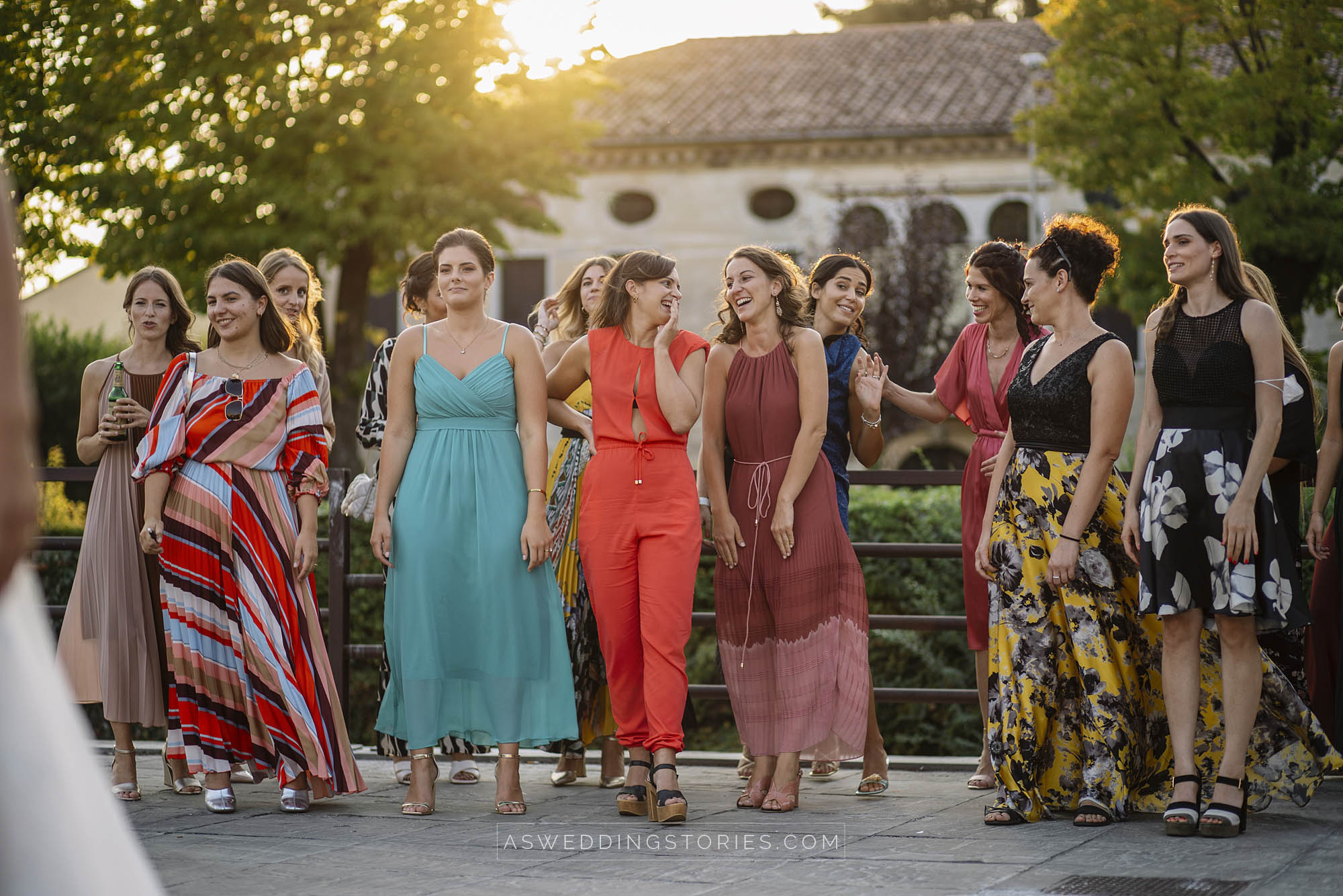 Foto  Trebaseleghe Ristorante Al Tezzon Chiara e Davide