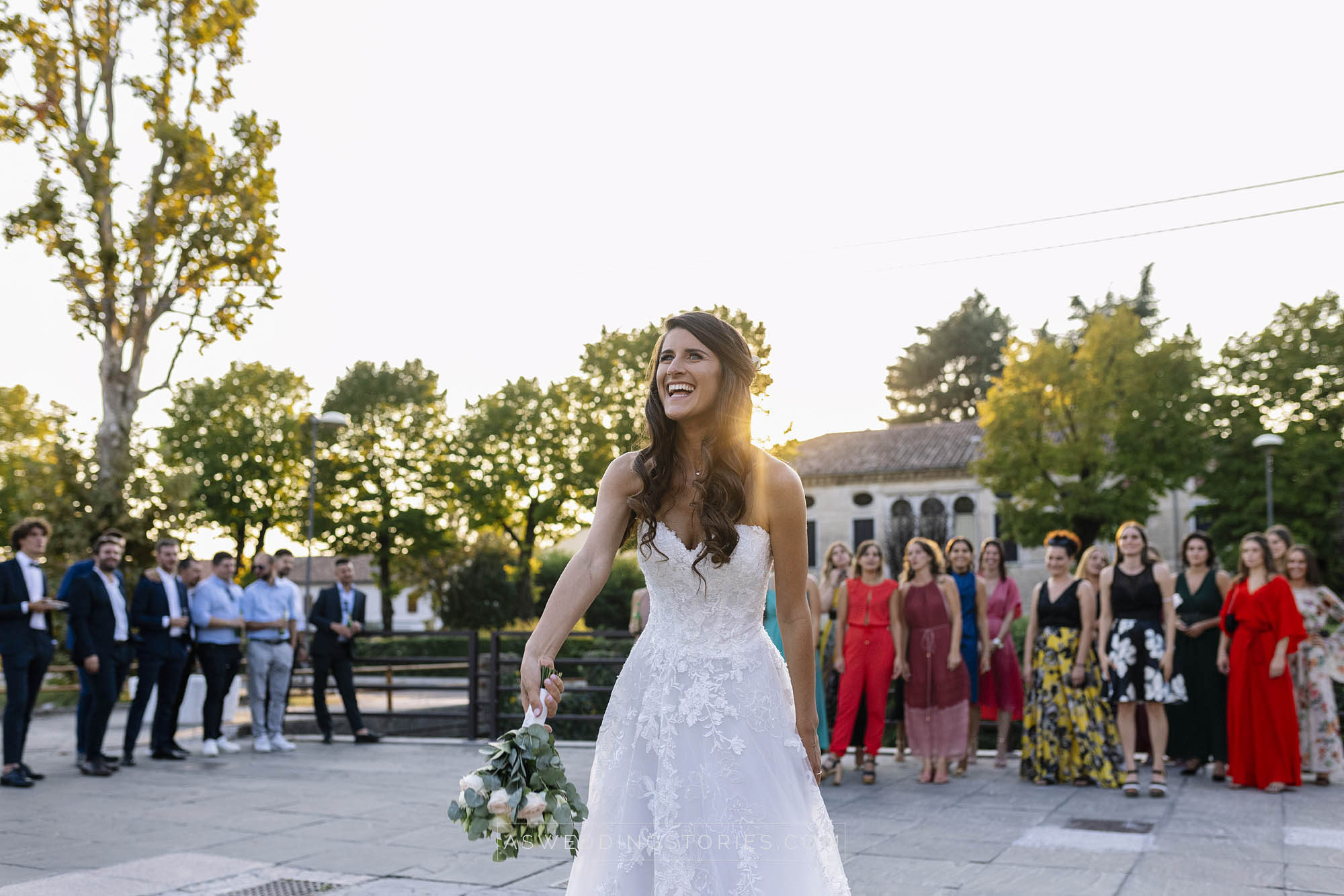 Foto  Trebaseleghe Ristorante Al Tezzon Chiara e Davide