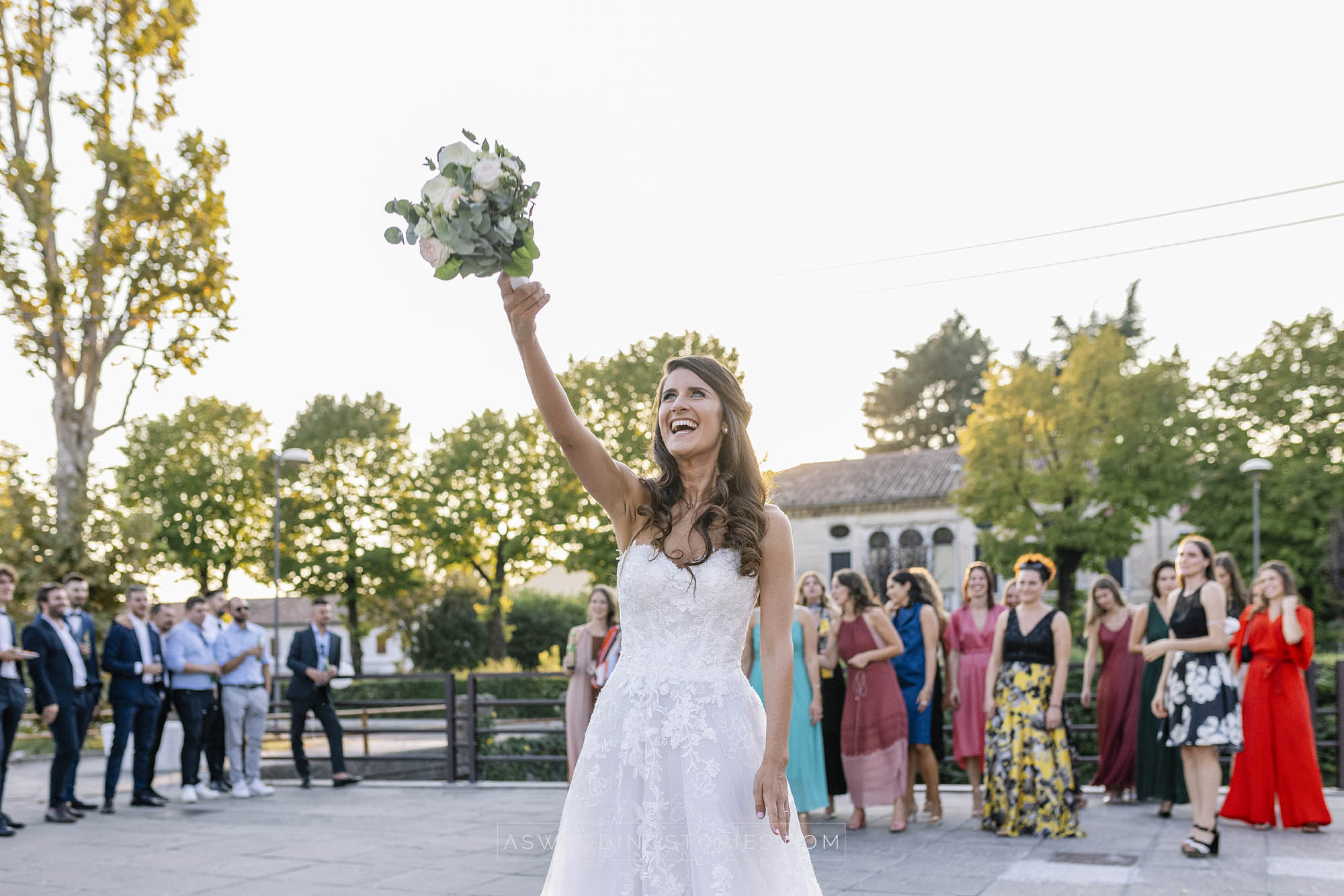 Foto  Trebaseleghe Ristorante Al Tezzon Chiara e Davide