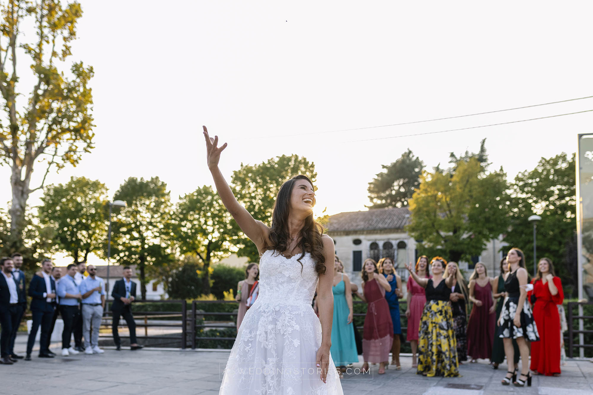 Foto  Trebaseleghe Ristorante Al Tezzon Chiara e Davide