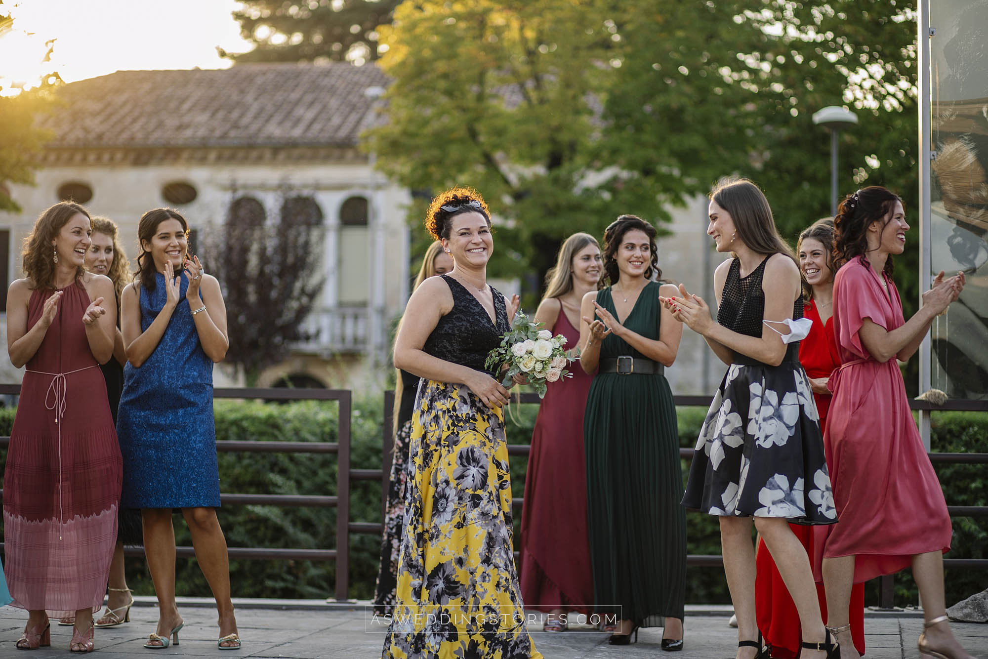 Foto  Trebaseleghe Ristorante Al Tezzon Chiara e Davide