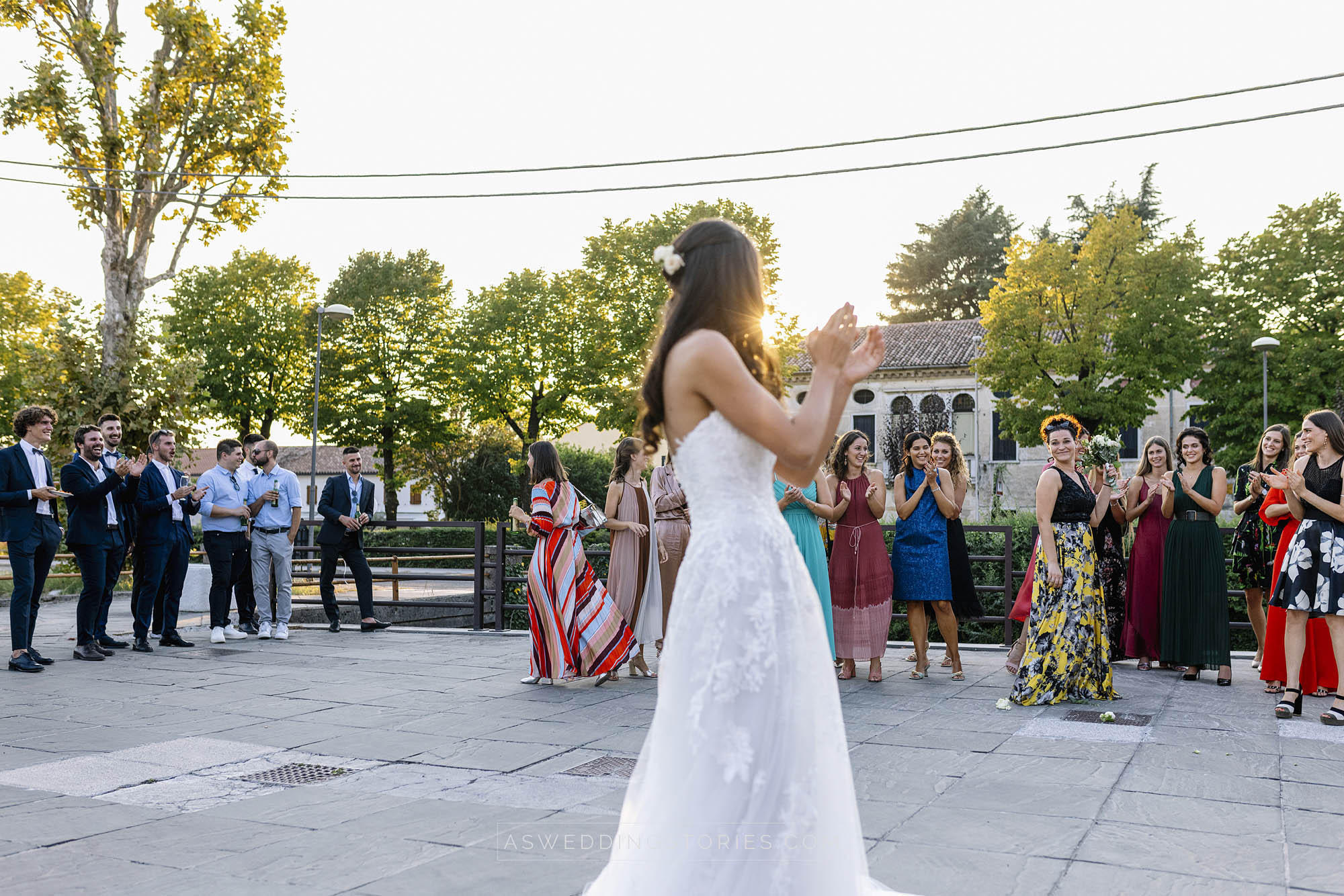 Foto  Trebaseleghe Ristorante Al Tezzon Chiara e Davide
