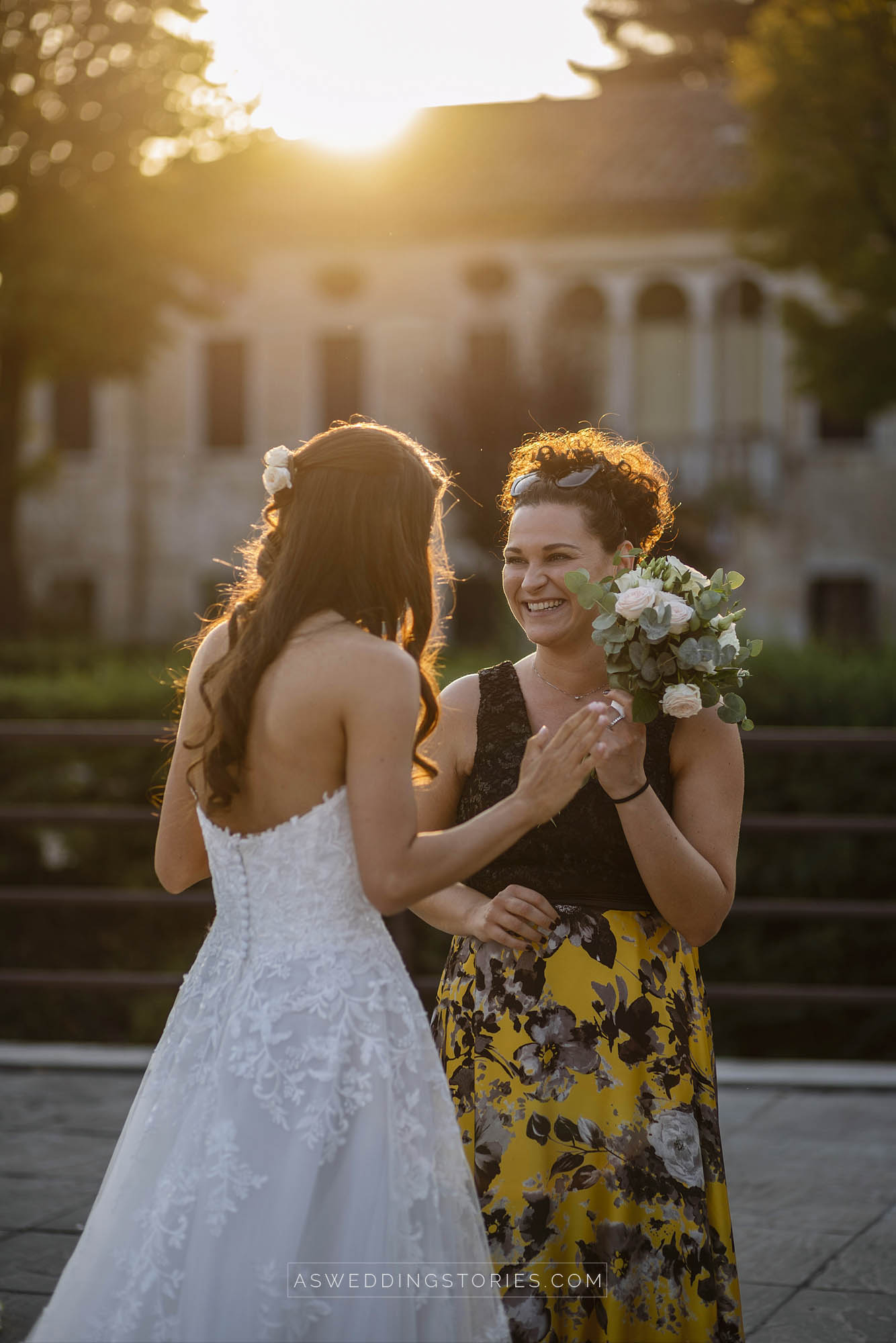 Foto  Trebaseleghe Ristorante Al Tezzon Chiara e Davide