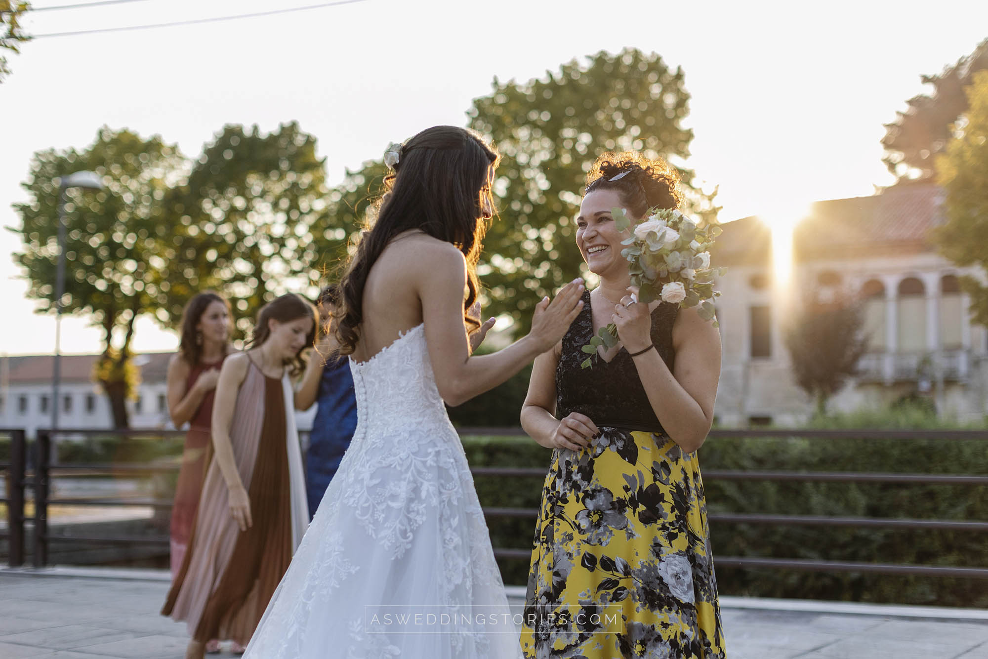 Foto  Trebaseleghe Ristorante Al Tezzon Chiara e Davide