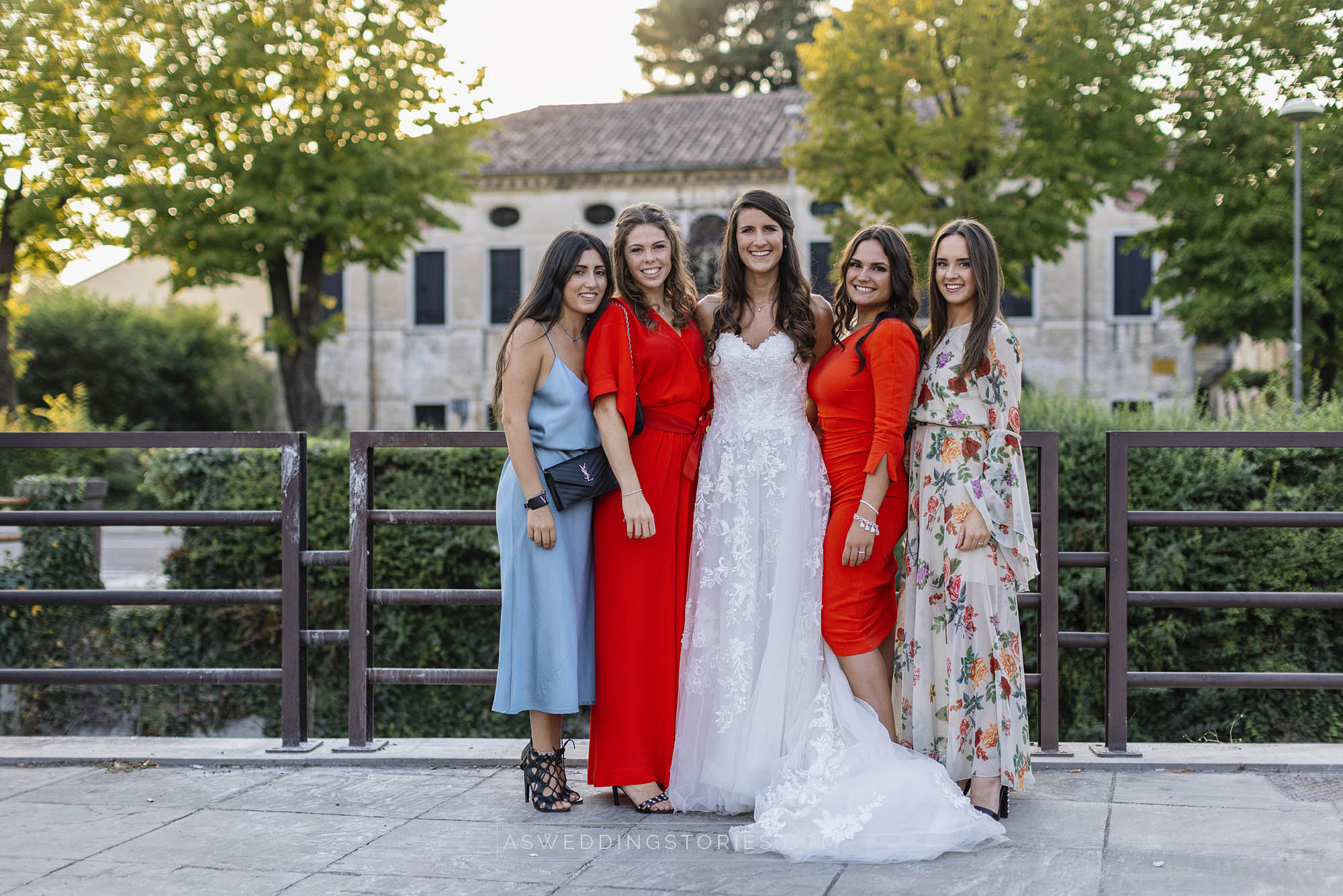 Foto  Trebaseleghe Ristorante Al Tezzon Chiara e Davide