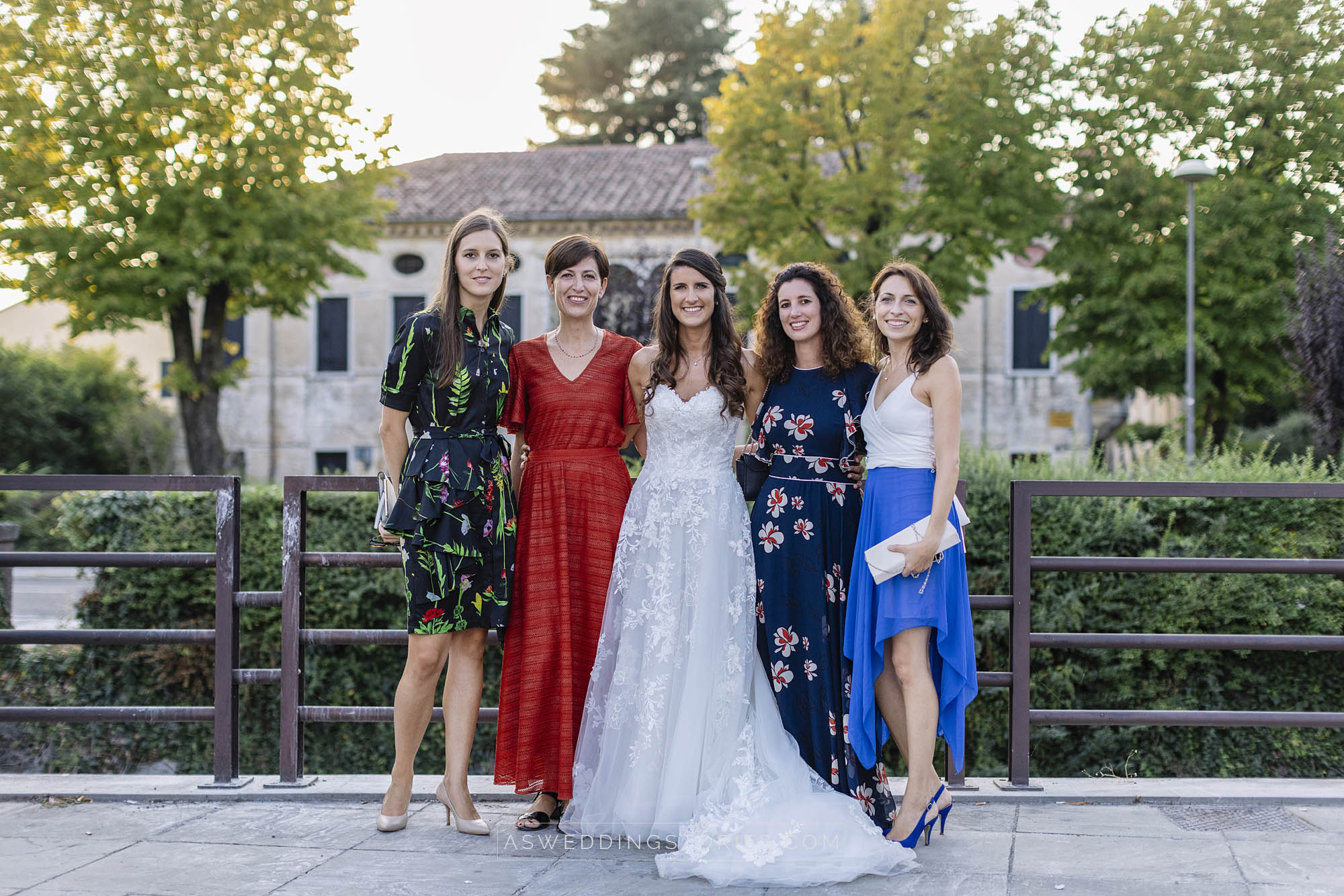 Foto  Trebaseleghe Ristorante Al Tezzon Chiara e Davide