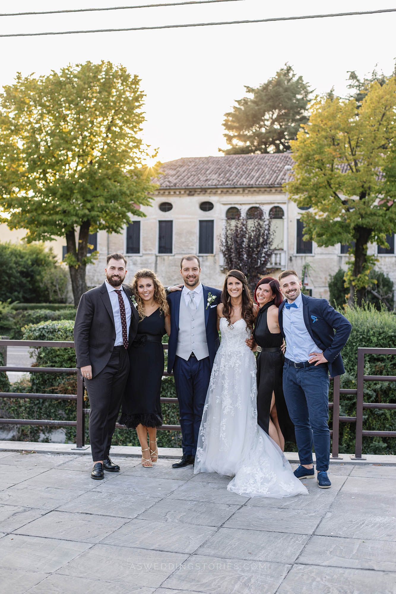 Foto  Trebaseleghe Ristorante Al Tezzon Chiara e Davide