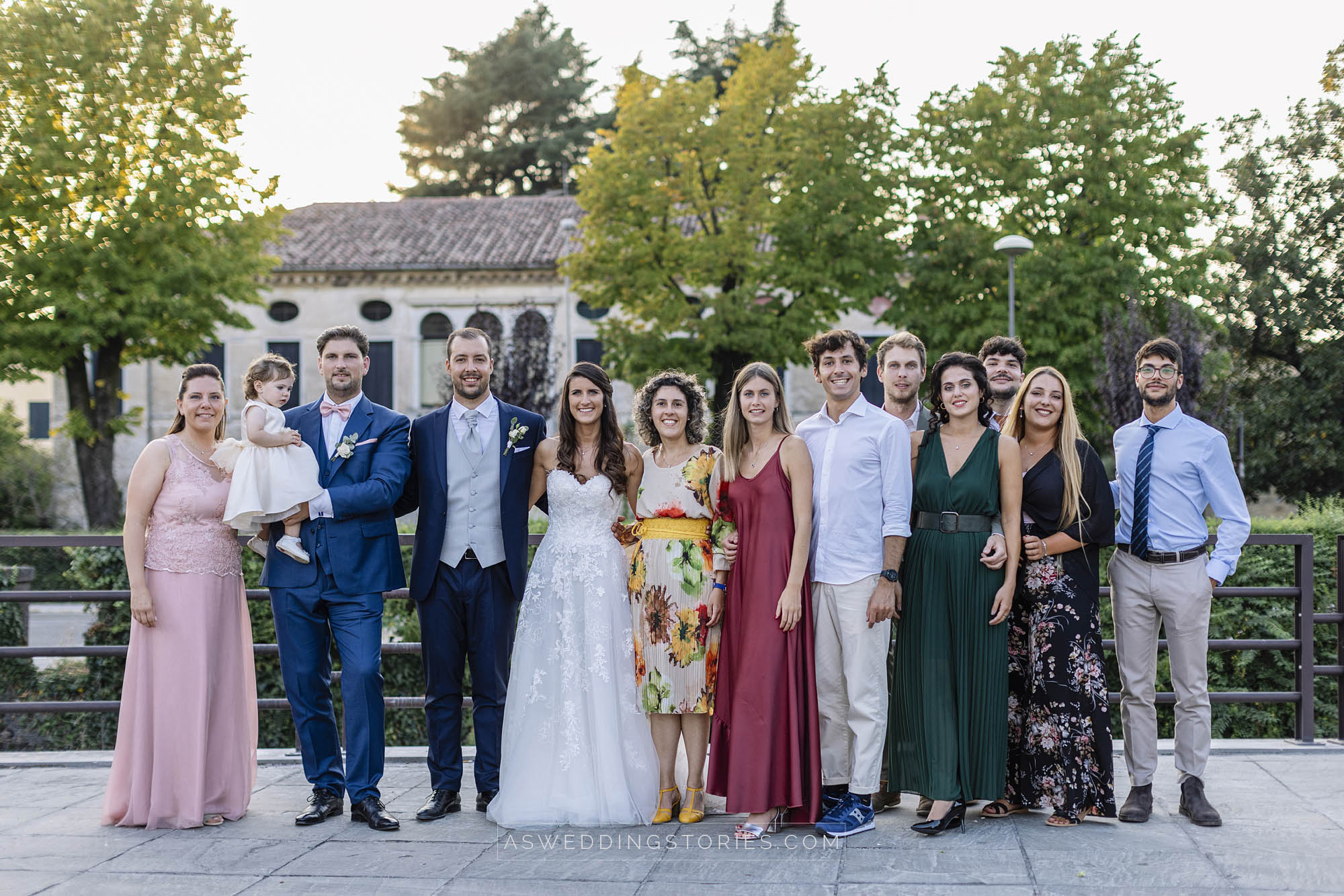 Foto  Trebaseleghe Ristorante Al Tezzon Chiara e Davide