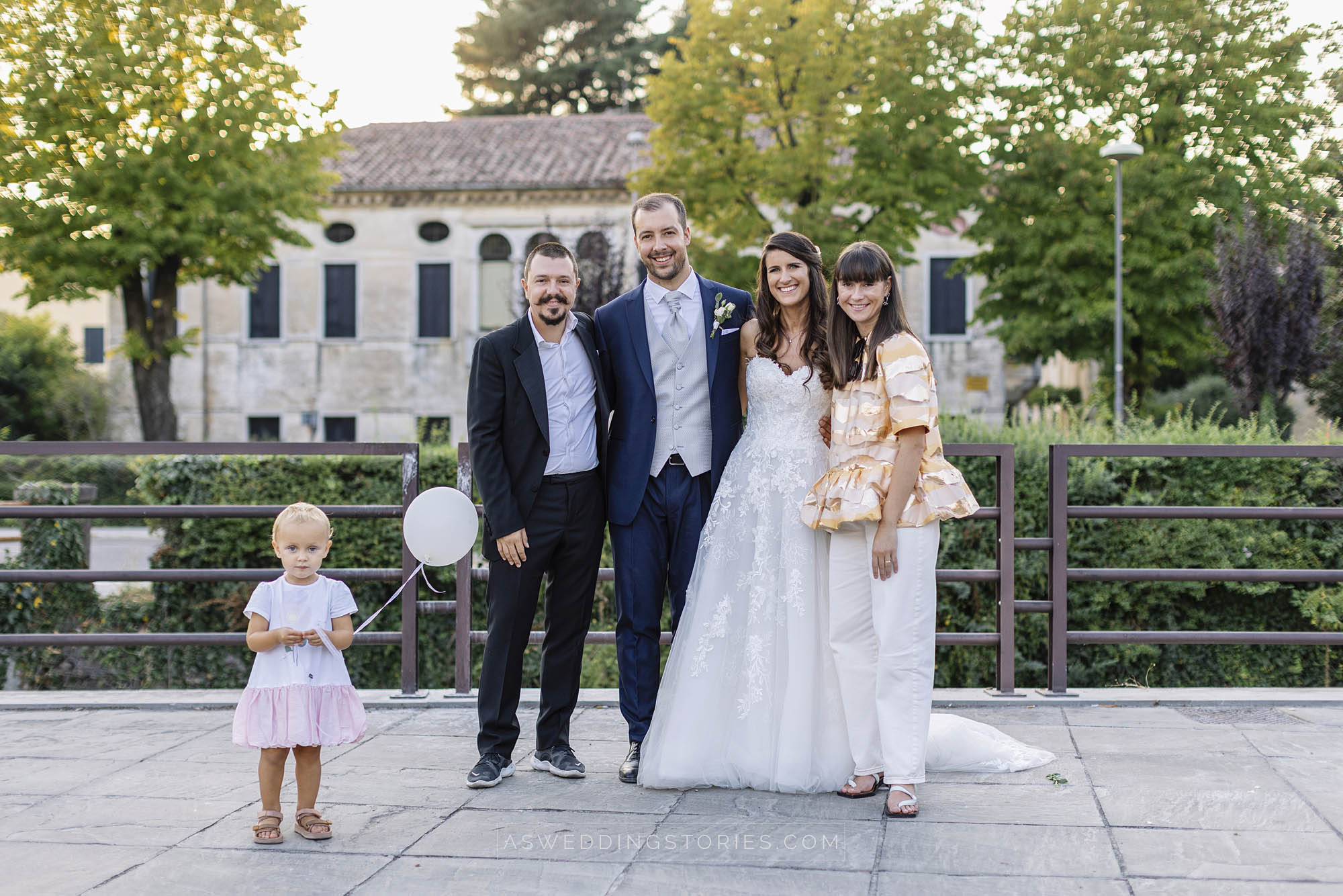 Foto  Trebaseleghe Ristorante Al Tezzon Chiara e Davide