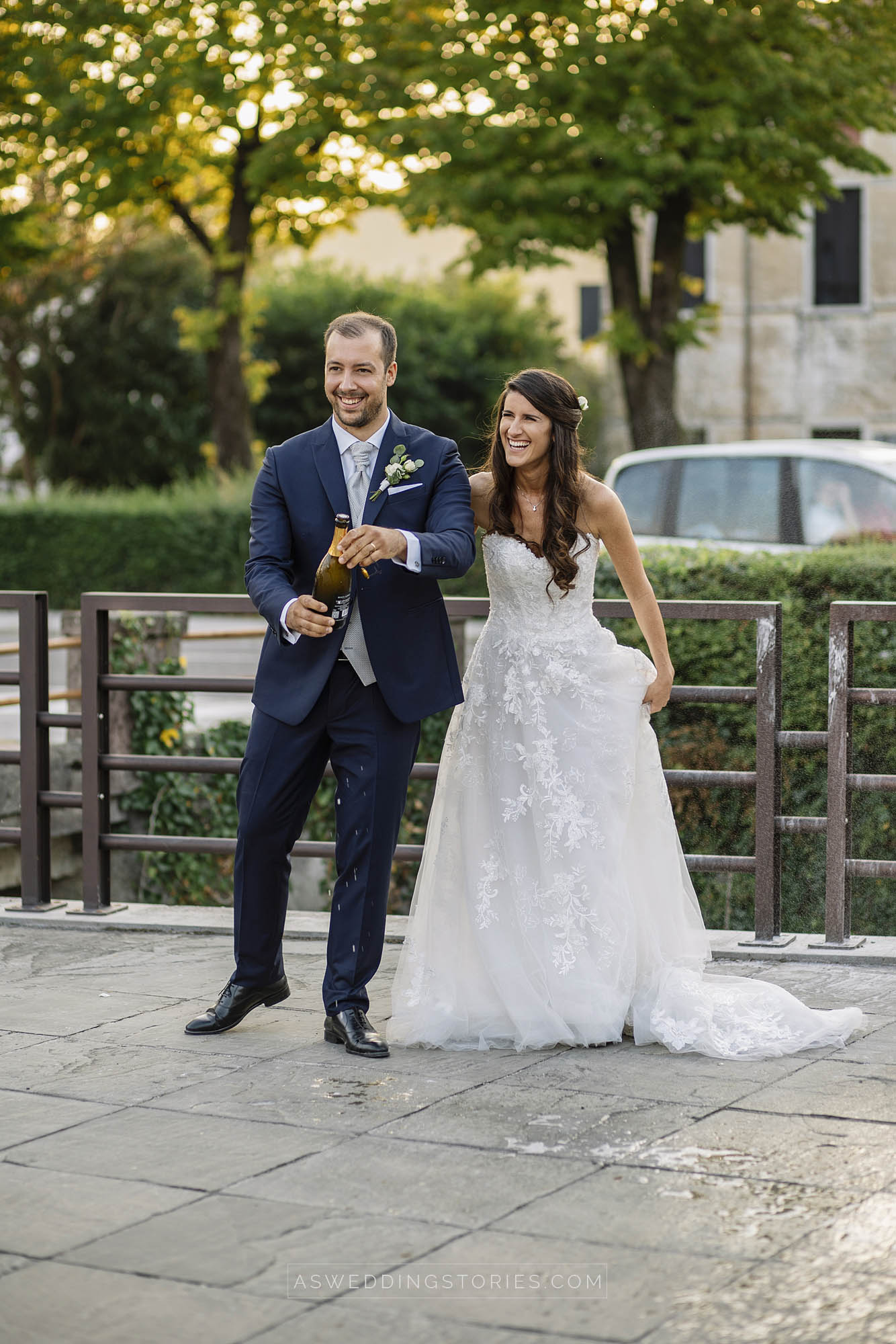 Foto  Trebaseleghe Ristorante Al Tezzon Chiara e Davide