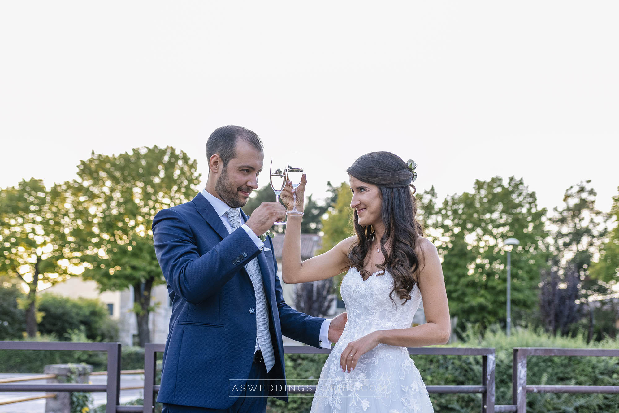 Foto  Trebaseleghe Ristorante Al Tezzon Chiara e Davide