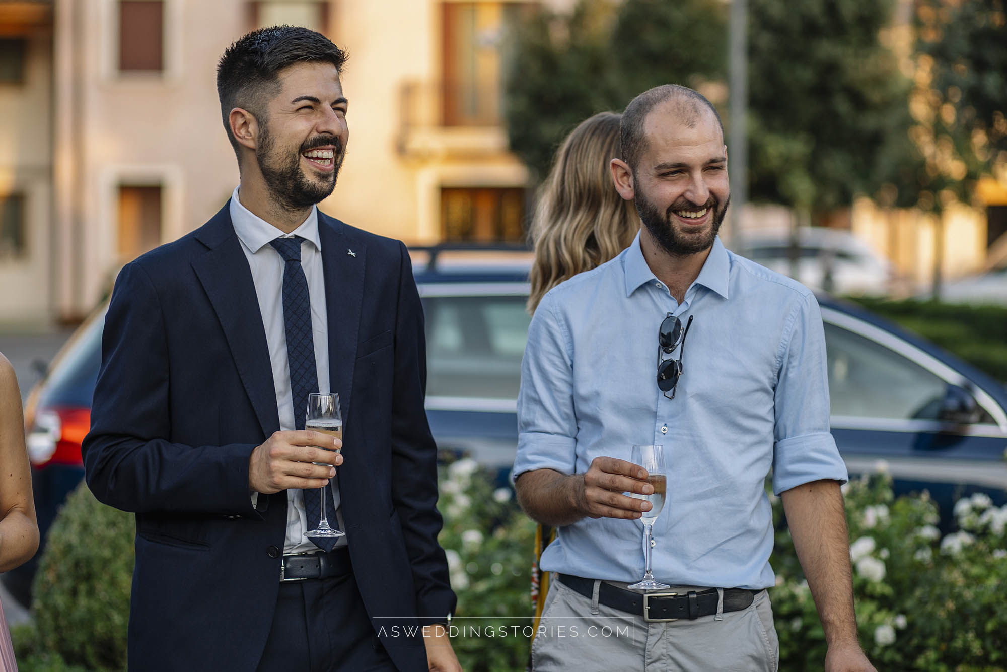 Foto  Trebaseleghe Ristorante Al Tezzon Chiara e Davide