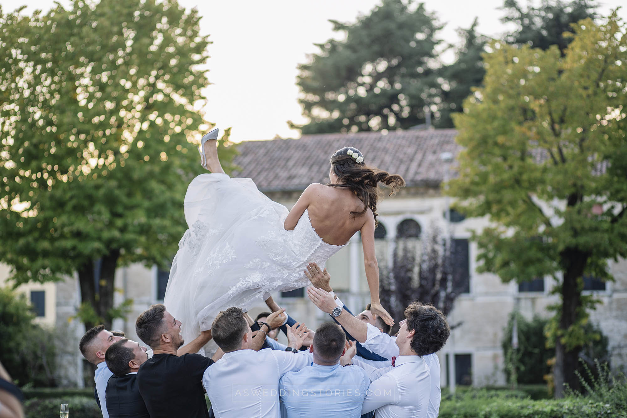 Foto  Trebaseleghe Ristorante Al Tezzon Chiara e Davide
