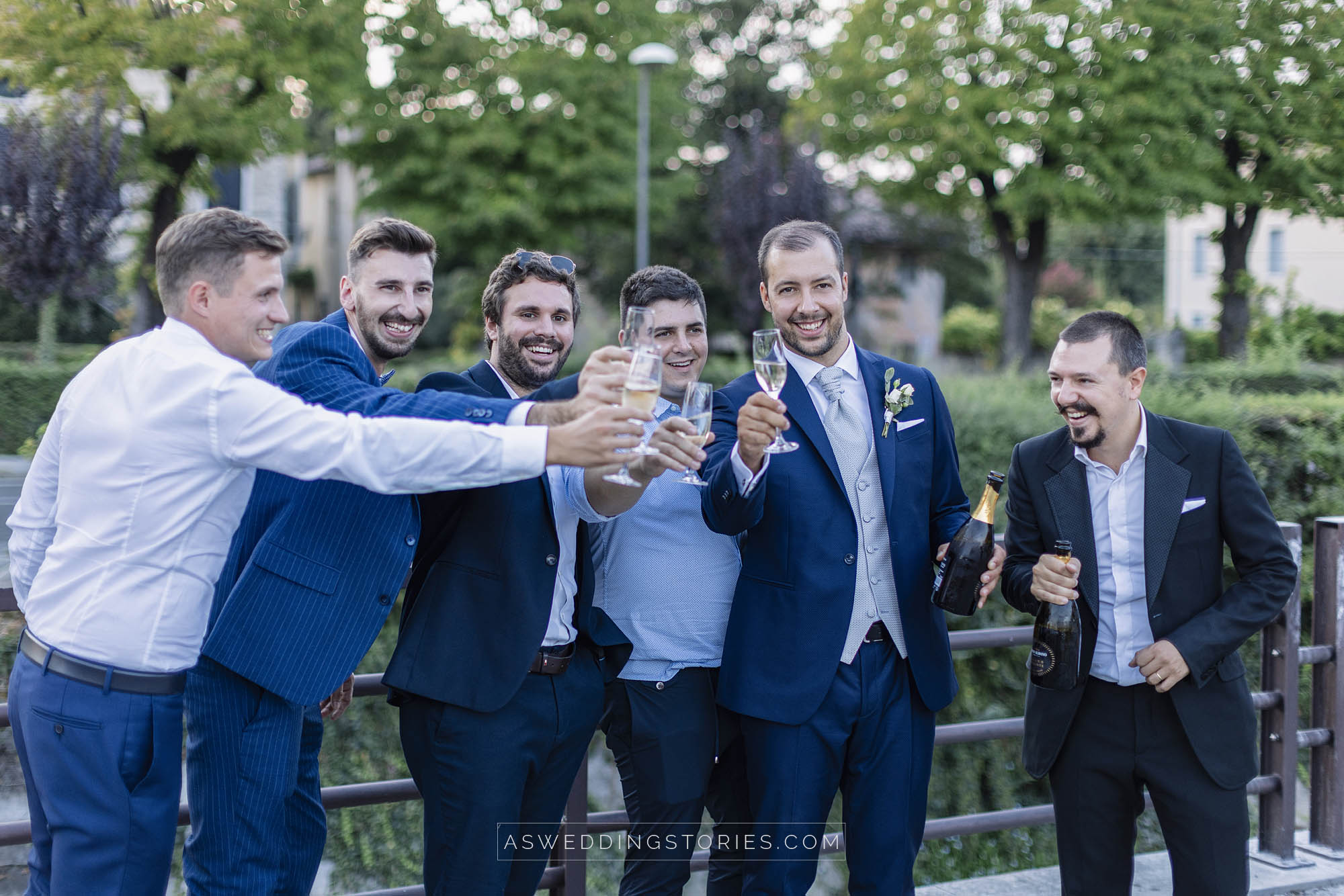 Foto  Trebaseleghe Ristorante Al Tezzon Chiara e Davide