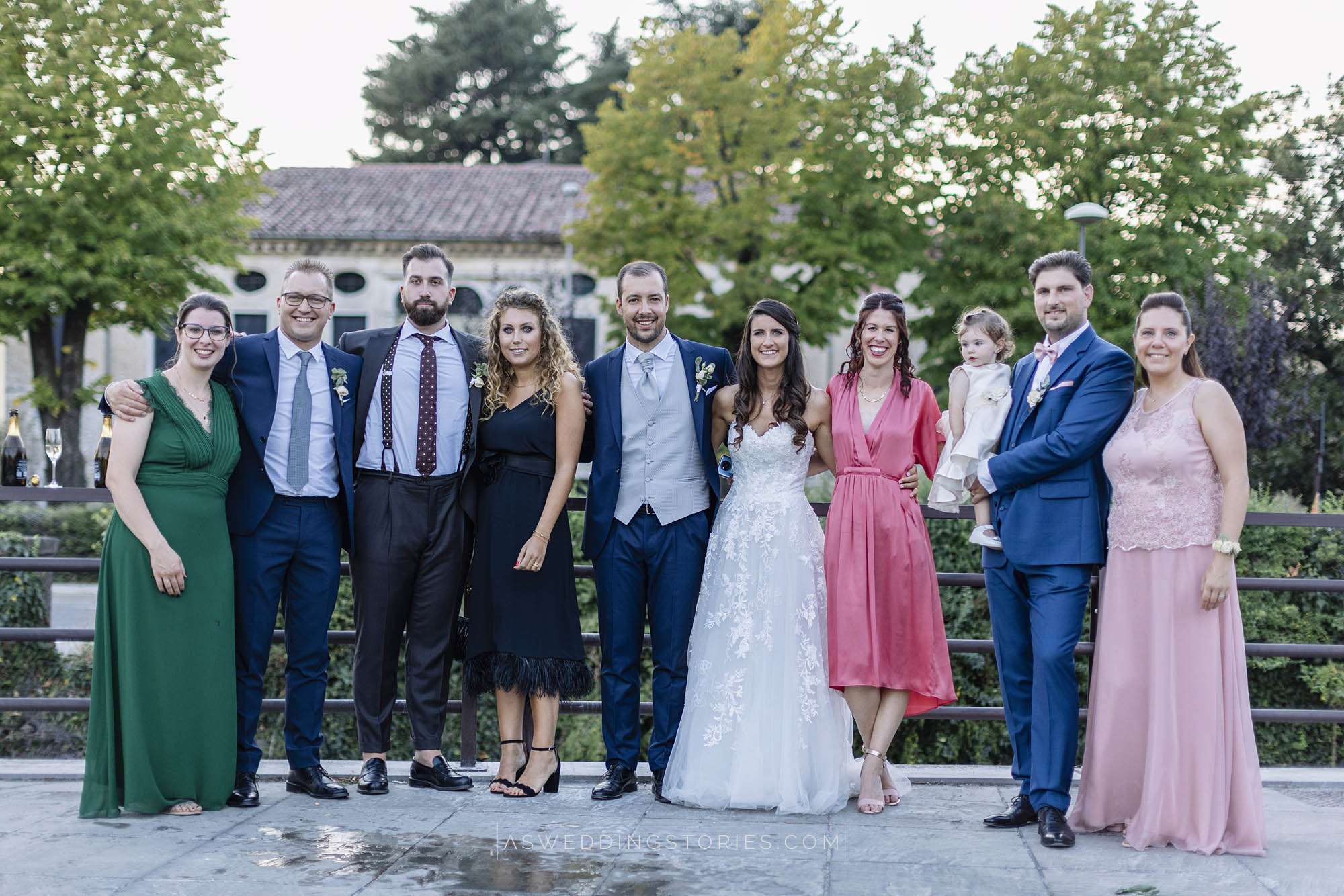 Foto  Trebaseleghe Ristorante Al Tezzon Chiara e Davide