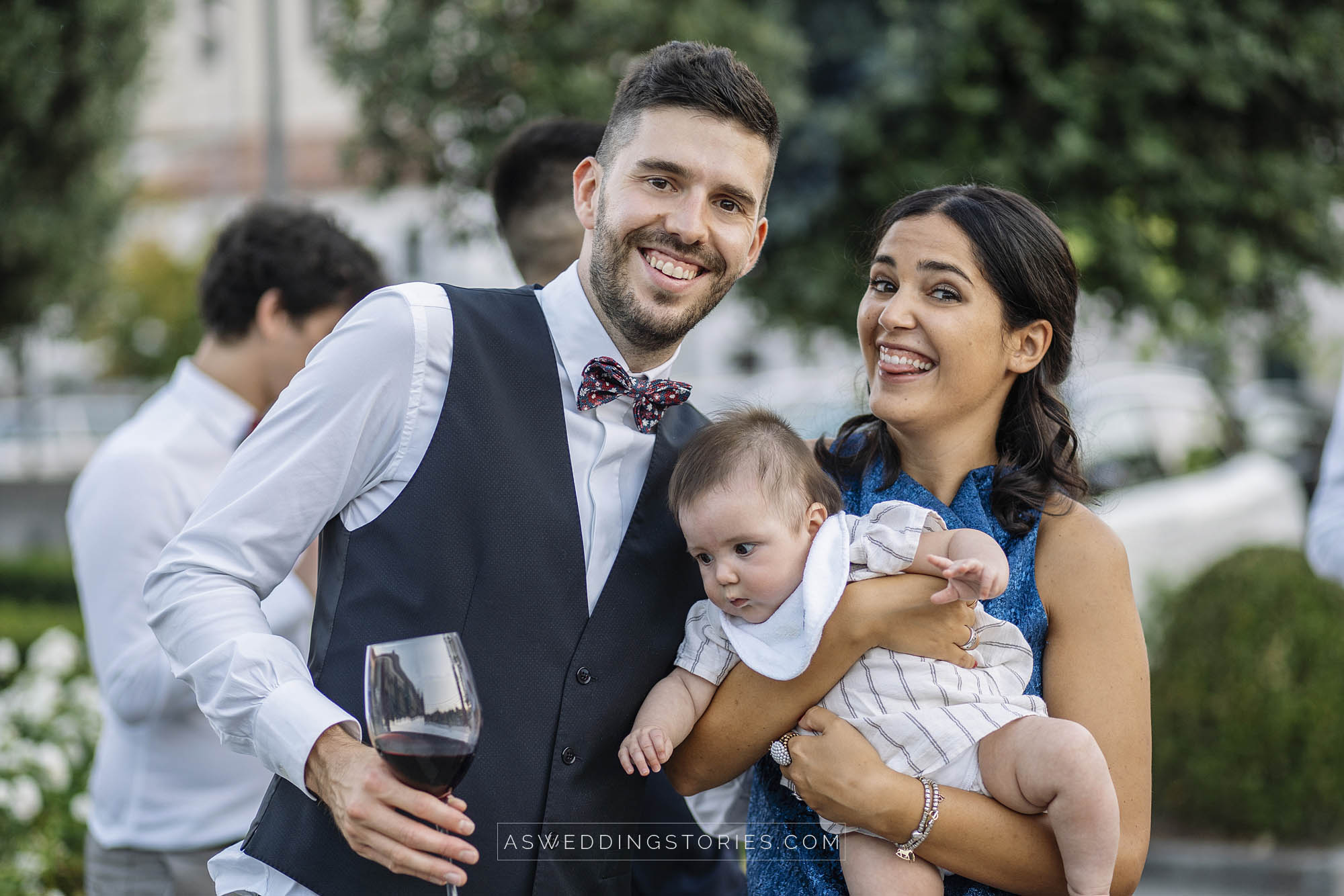 Foto  Trebaseleghe Ristorante Al Tezzon Chiara e Davide