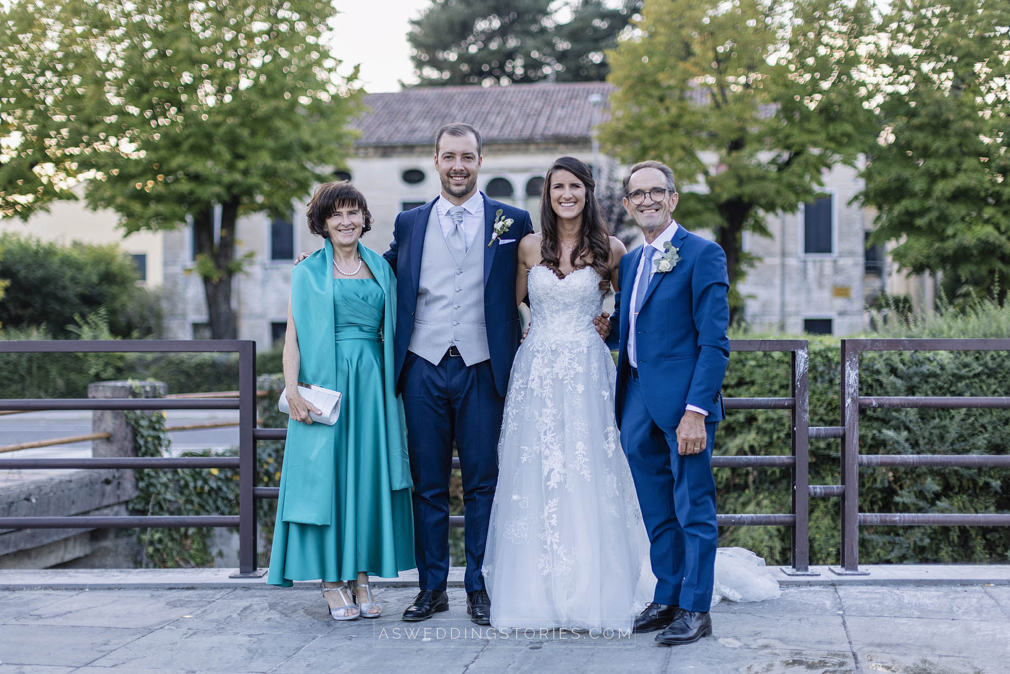 Foto  Trebaseleghe Ristorante Al Tezzon Chiara e Davide