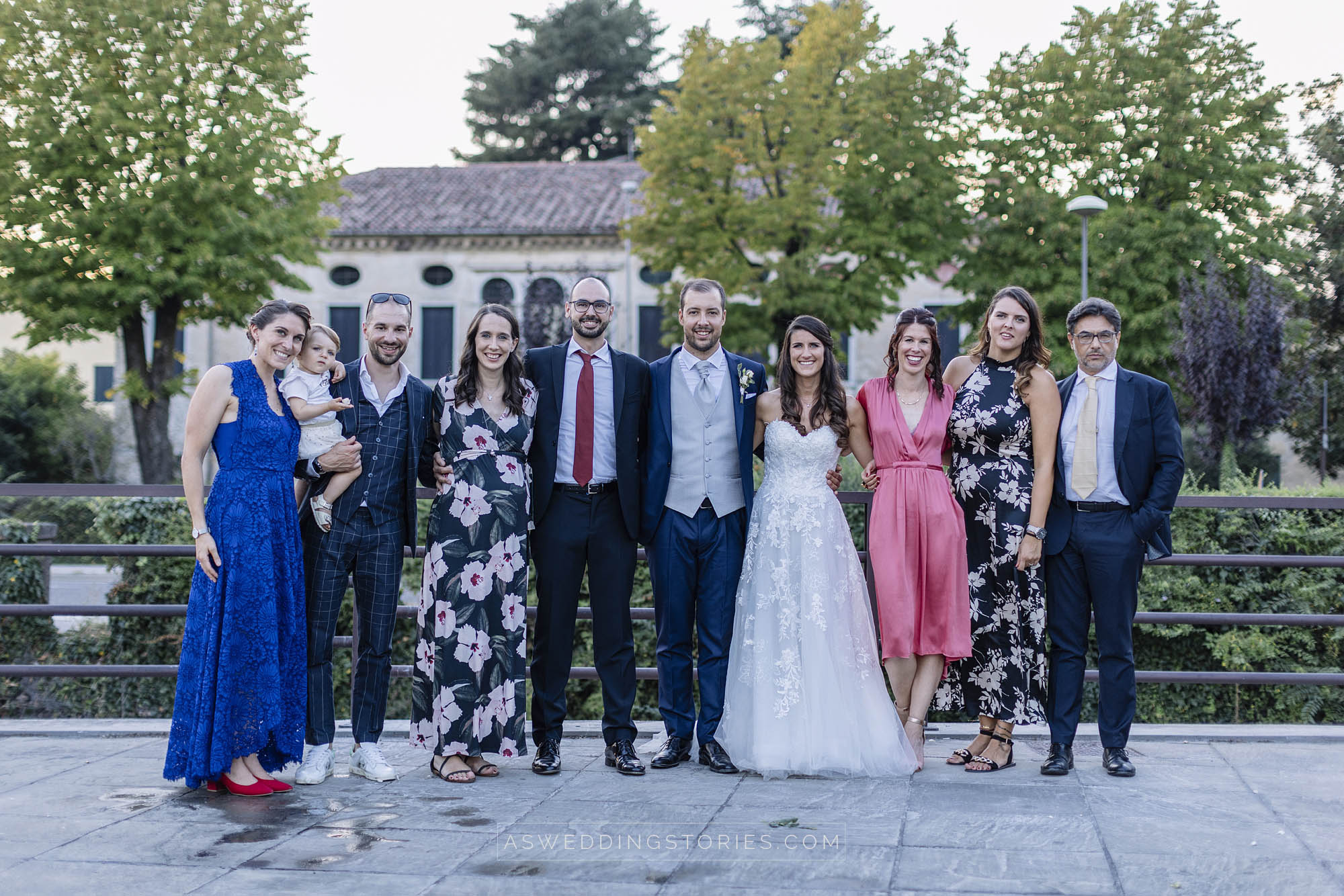 Foto  Trebaseleghe Ristorante Al Tezzon Chiara e Davide