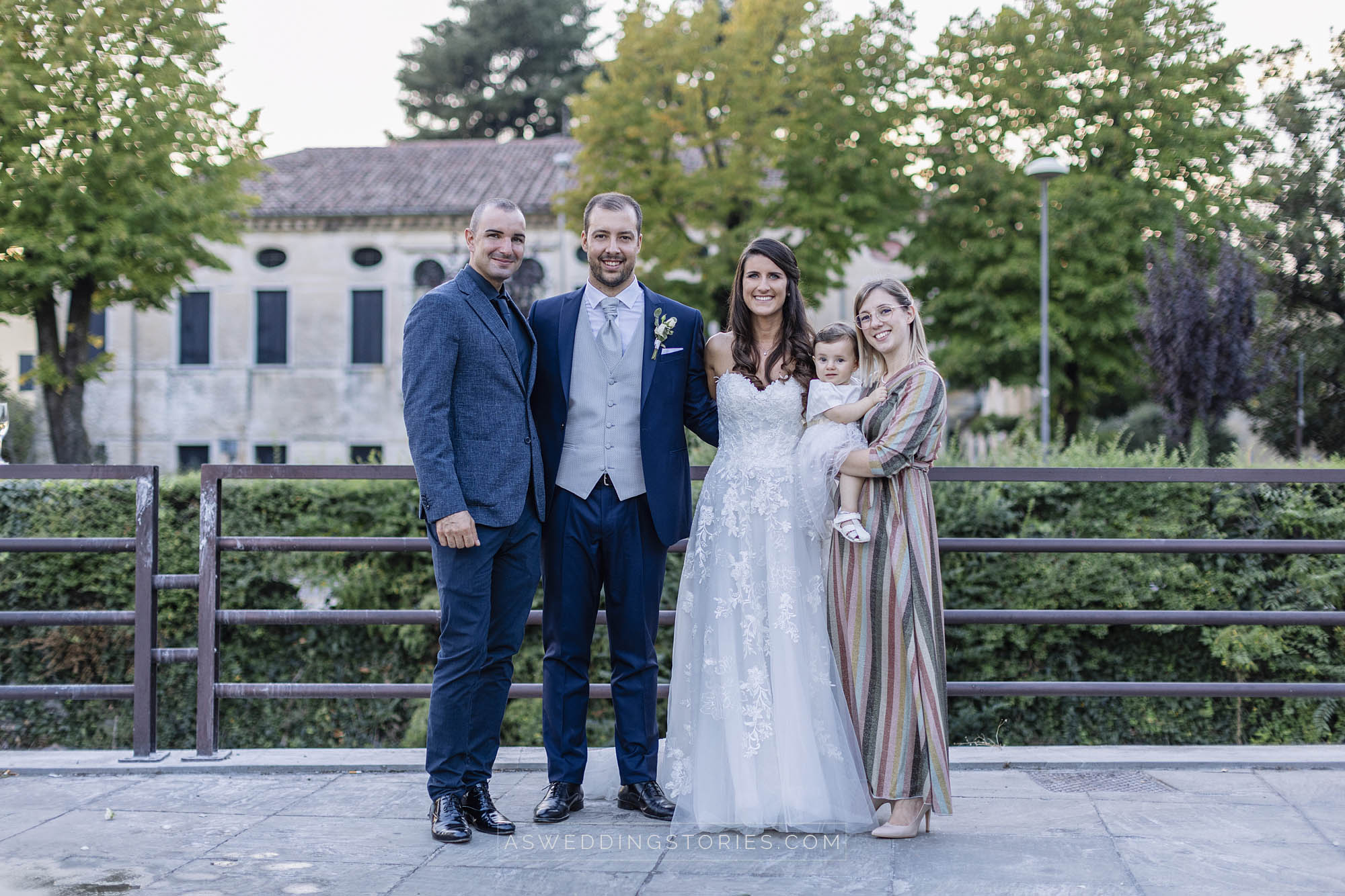 Foto  Trebaseleghe Ristorante Al Tezzon Chiara e Davide