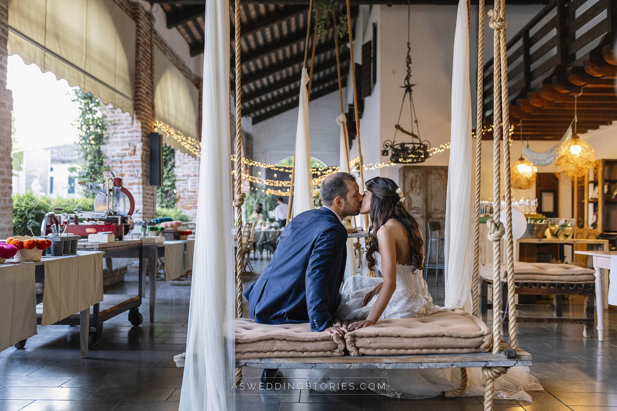 Foto  Trebaseleghe Ristorante Al Tezzon Chiara e Davide