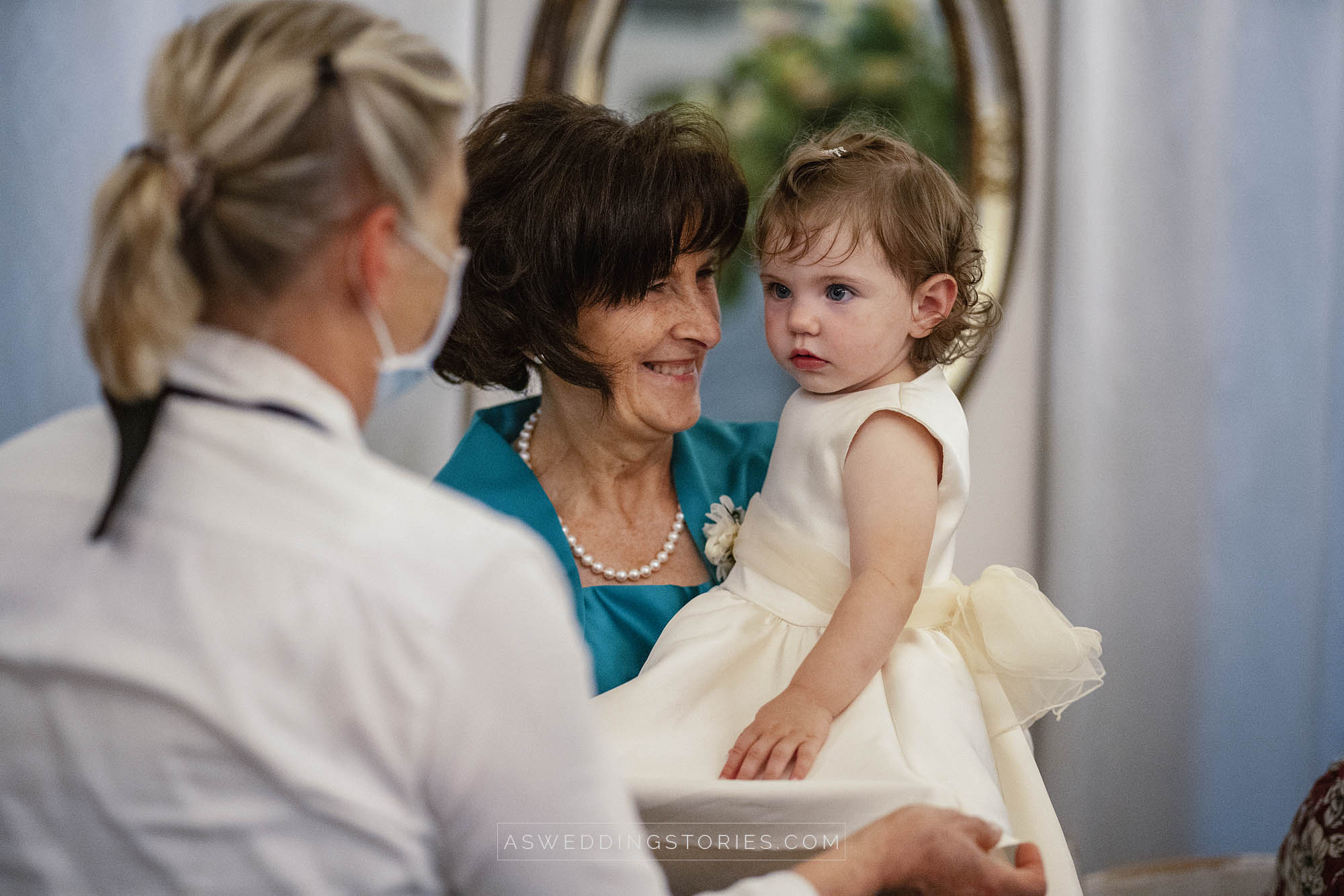 Foto  Trebaseleghe Ristorante Al Tezzon Chiara e Davide