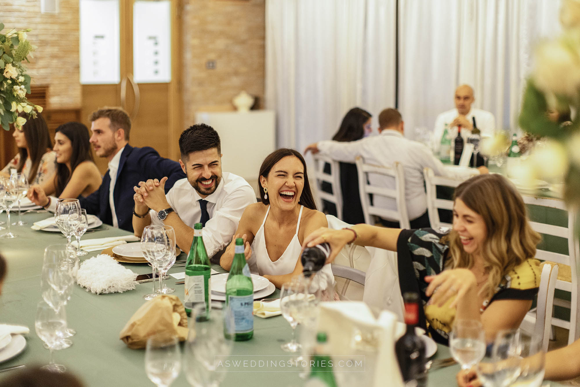 Foto  Trebaseleghe Ristorante Al Tezzon Chiara e Davide